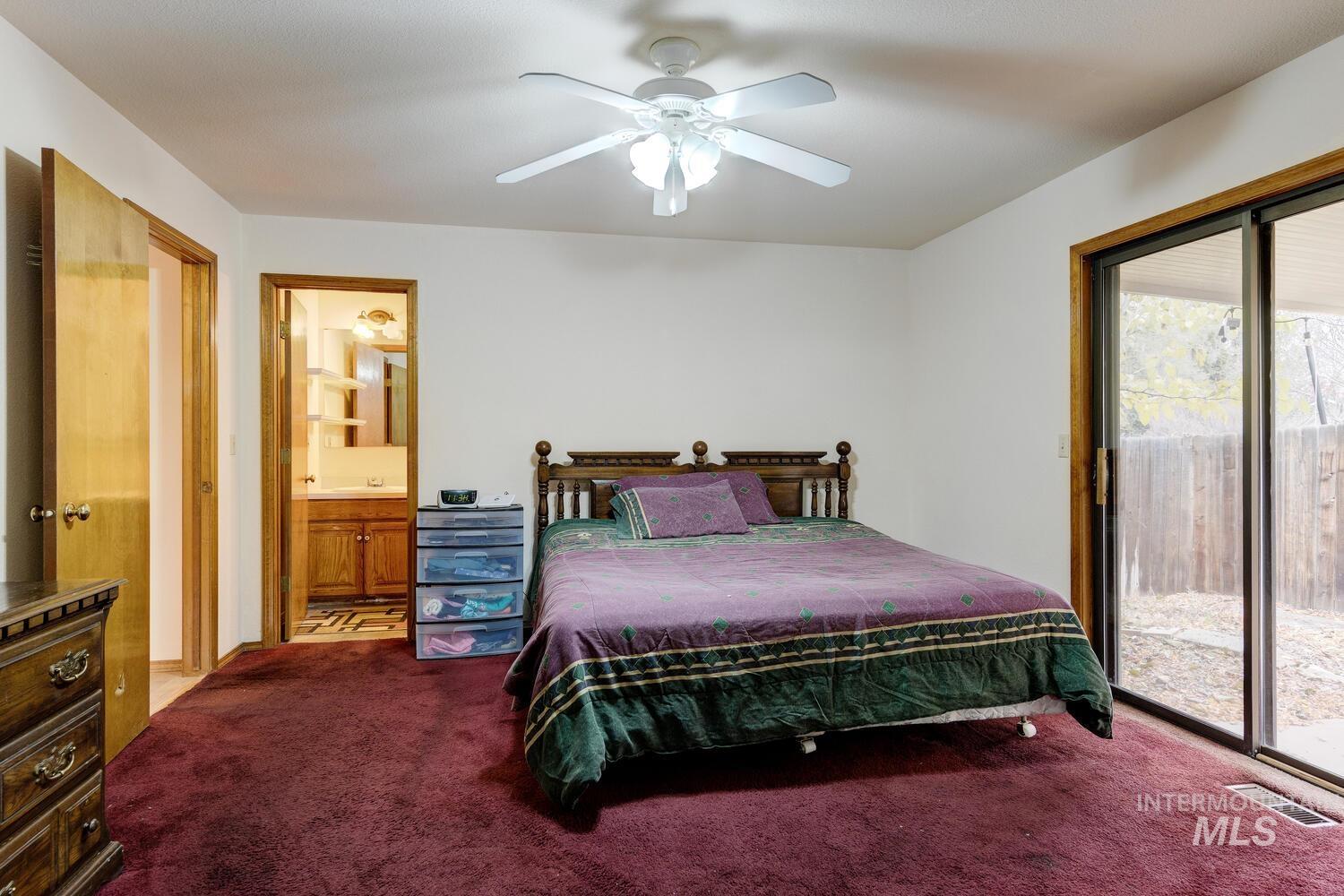 4198 N Oxbow Way, Boise, Idaho 83713, 3 Bedrooms, 2 Bathrooms, Residential For Sale, Price $409,000, 98966973