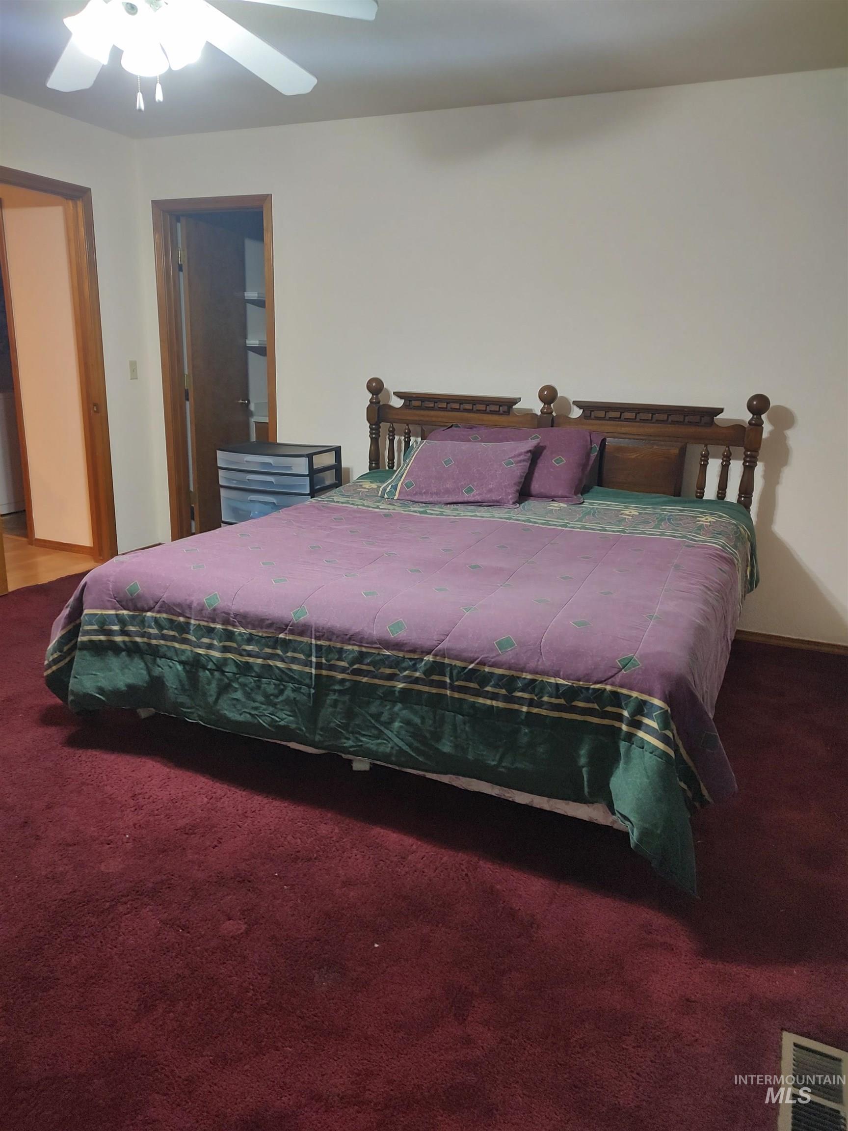 4198 N Oxbow Way, Boise, Idaho 83713, 3 Bedrooms, 2 Bathrooms, Residential For Sale, Price $409,000, 98966973