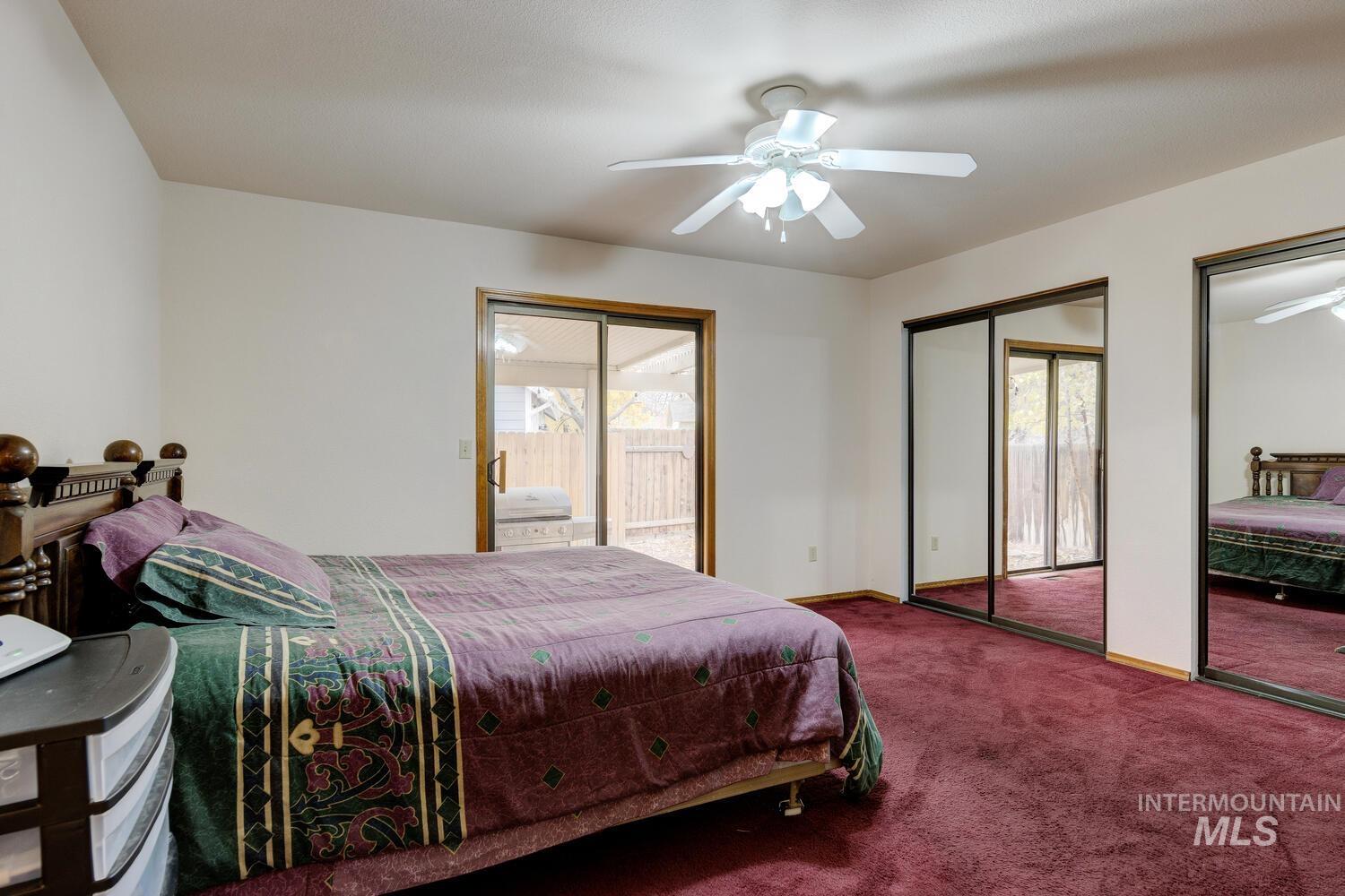 4198 N Oxbow Way, Boise, Idaho 83713, 3 Bedrooms, 2 Bathrooms, Residential For Sale, Price $409,000, 98966973