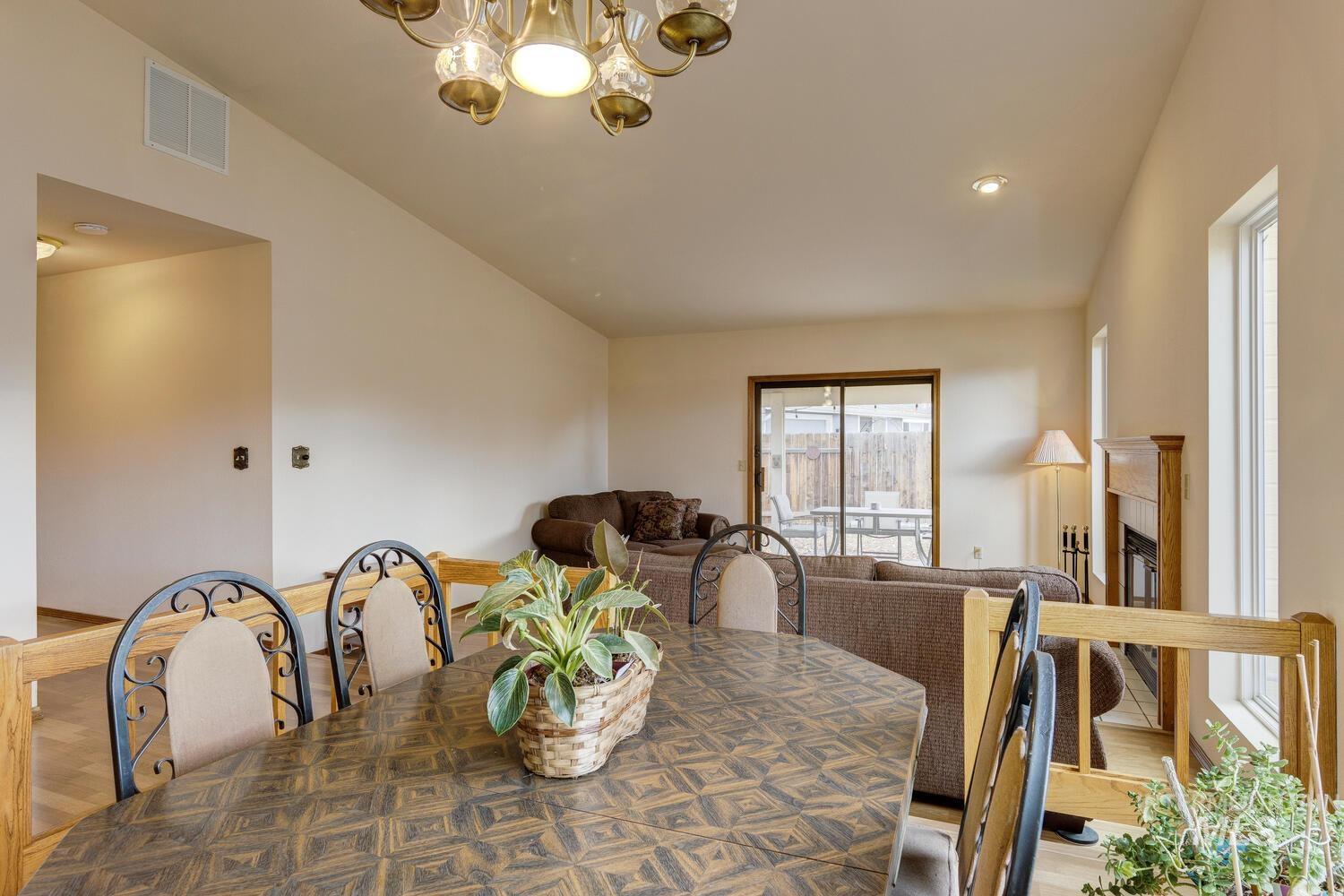 4198 N Oxbow Way, Boise, Idaho 83713, 3 Bedrooms, 2 Bathrooms, Residential For Sale, Price $409,000, 98966973