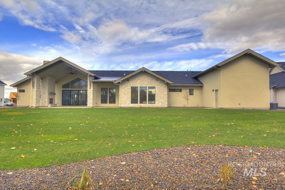 709 Watkins St, Middleton, Idaho 83644, 4 Bedrooms, 4 Bathrooms, Residential For Sale, Price $1,680,000, 98966974