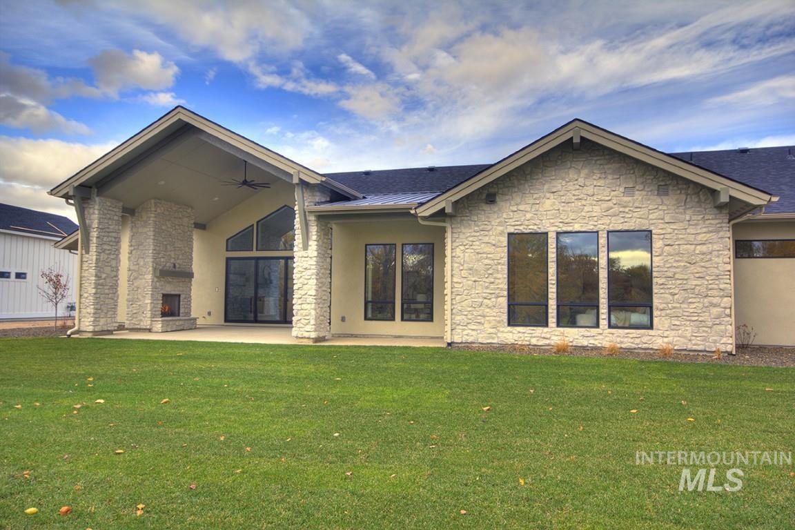 709 Watkins St, Middleton, Idaho 83644, 4 Bedrooms, 4 Bathrooms, Residential For Sale, Price $1,680,000, 98966974