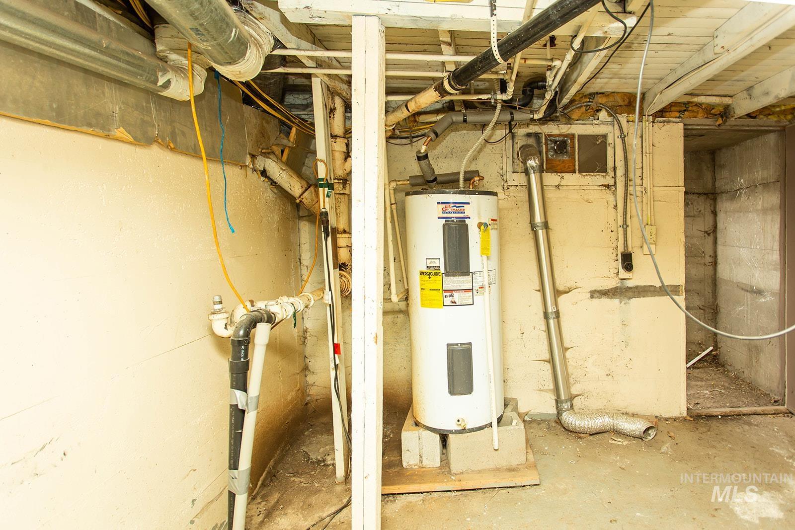 319 Jackson St, Twin Falls, Idaho 83301, 2 Bedrooms, 1 Bathroom, Residential Income For Sale, Price $229,000, 98966981