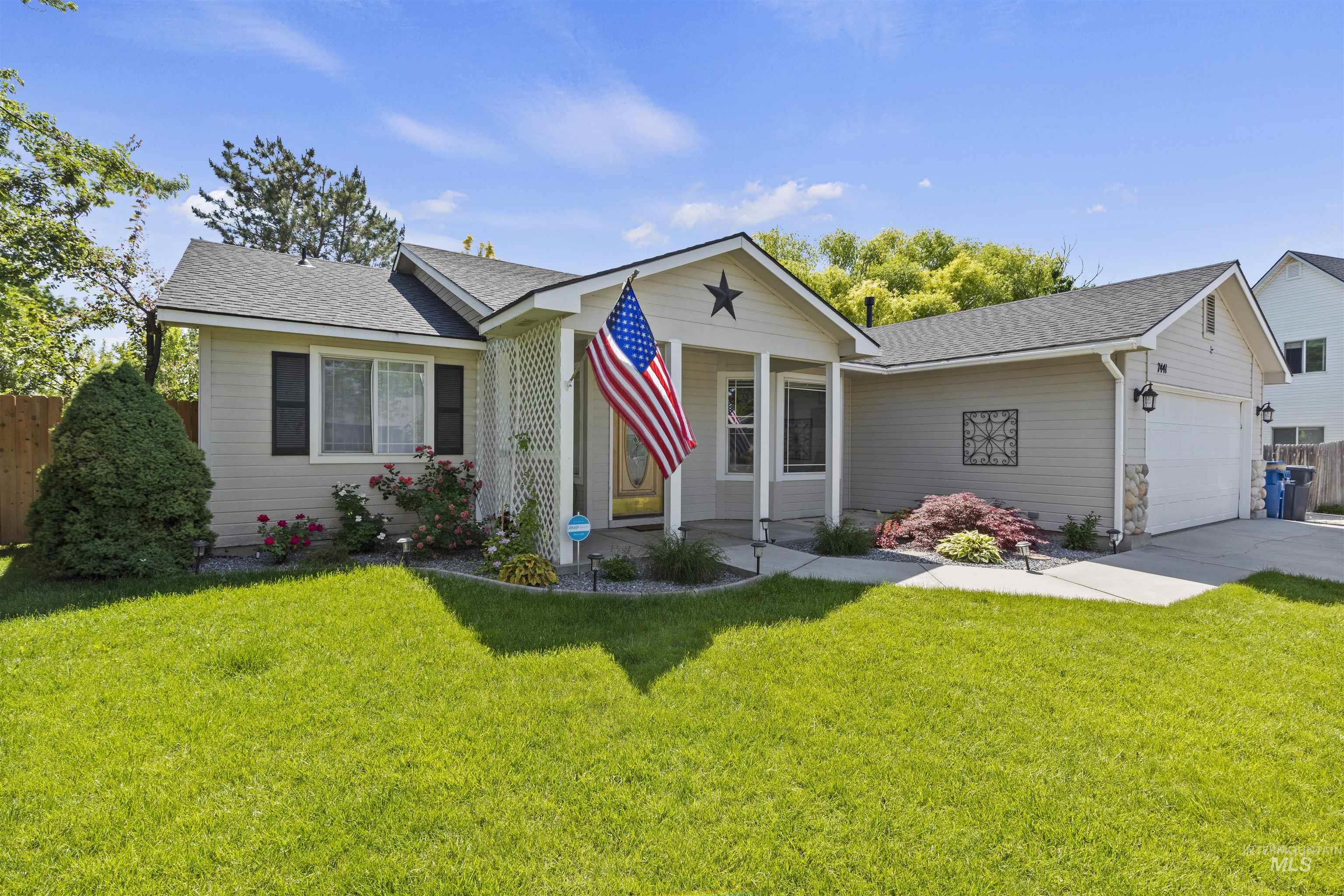 Residential For Sale