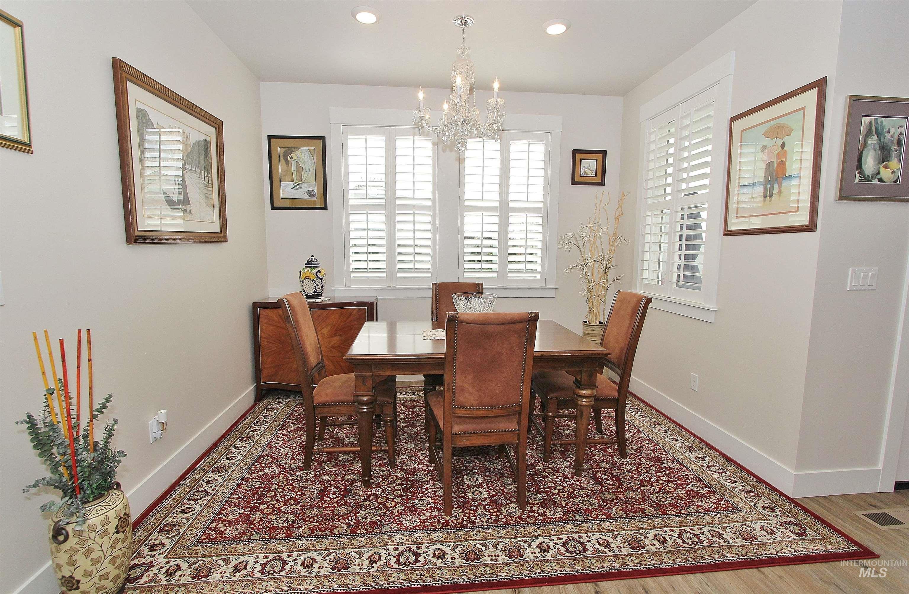 12531 W Arabian Dr, Boise, Idaho 83709, 5 Bedrooms, 3 Bathrooms, Residential For Sale, Price $720,000, 98966995