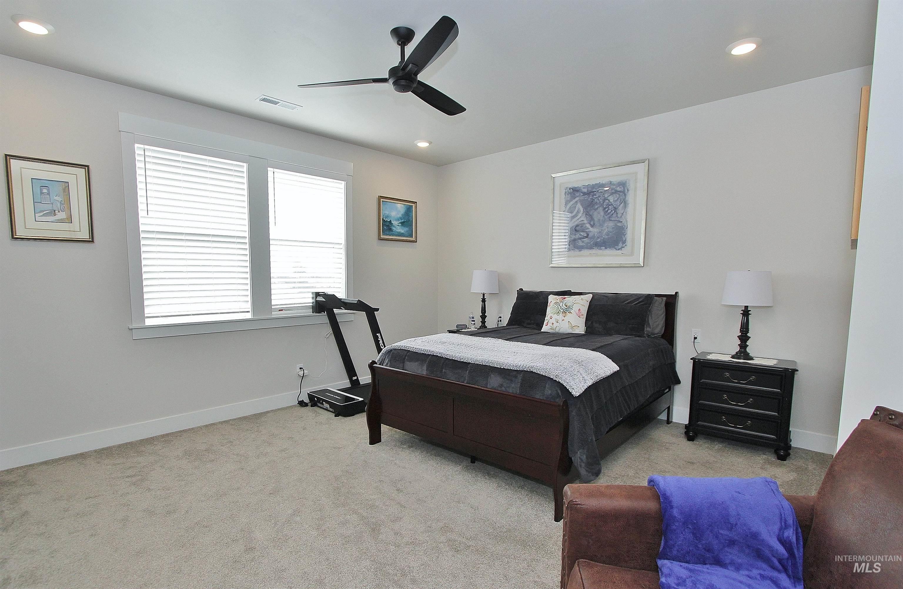 12531 W Arabian Dr, Boise, Idaho 83709, 5 Bedrooms, 3 Bathrooms, Residential For Sale, Price $720,000, 98966995