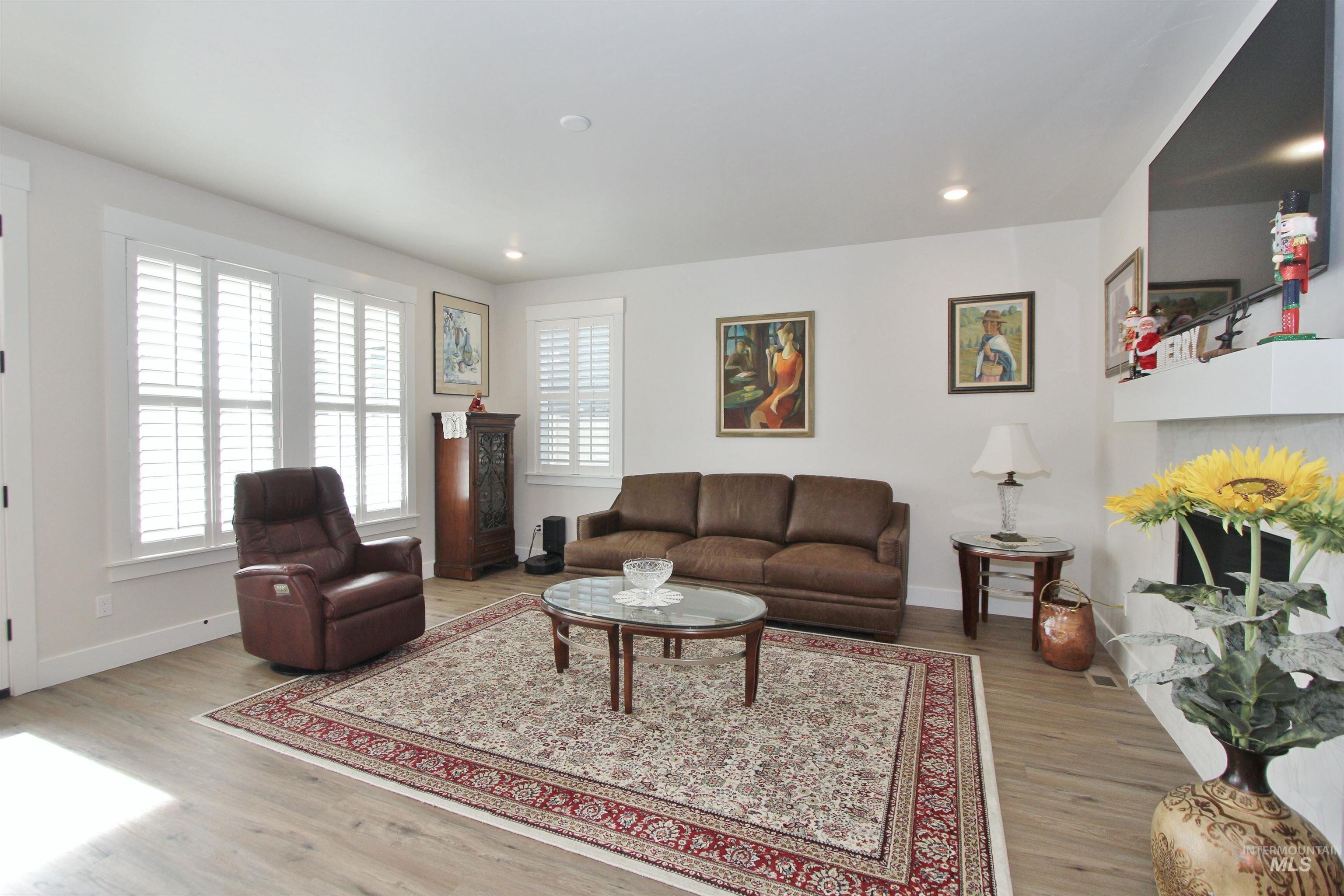 12531 W Arabian Dr, Boise, Idaho 83709, 5 Bedrooms, 3 Bathrooms, Residential For Sale, Price $720,000, 98966995