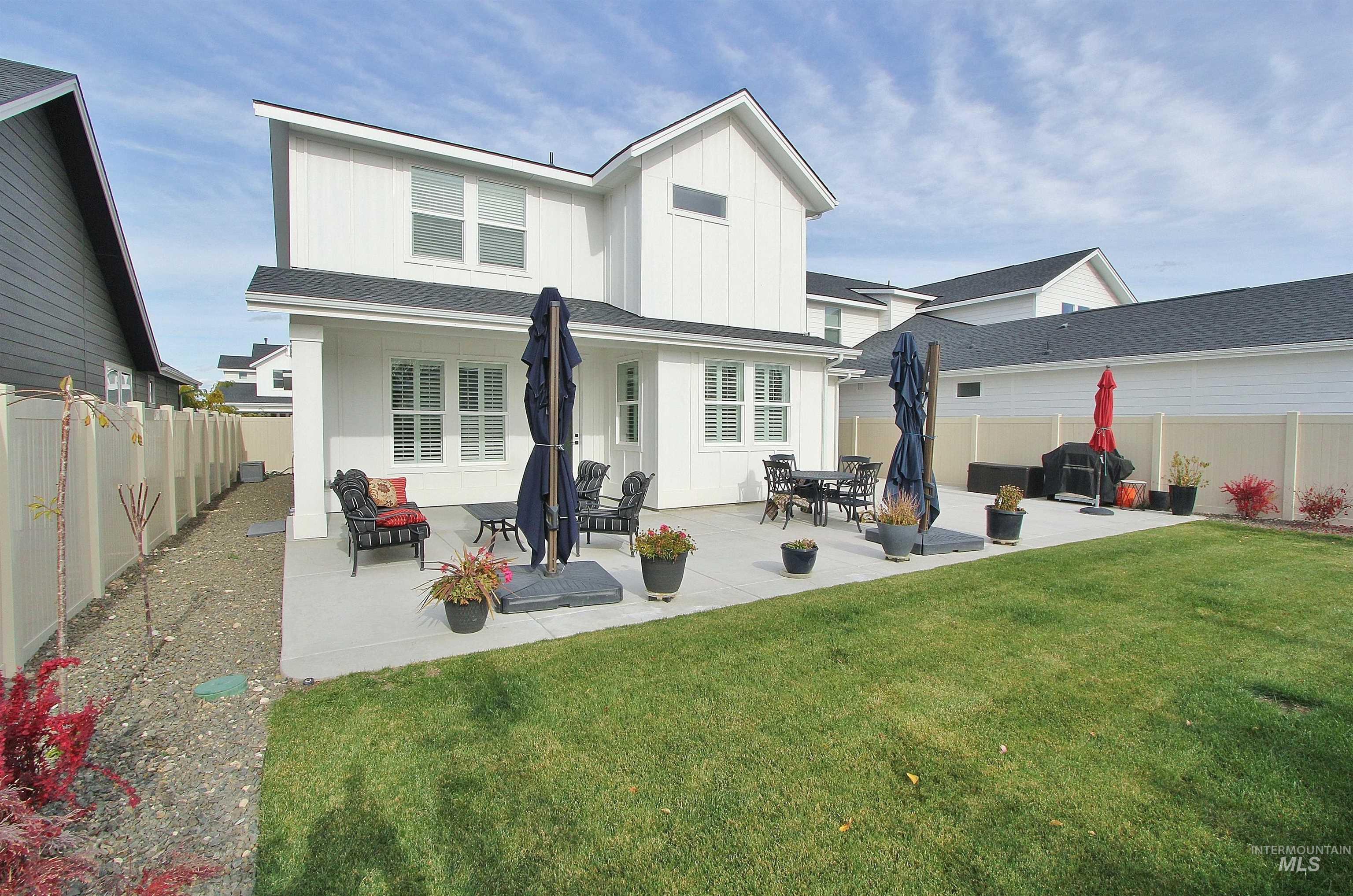 12531 W Arabian Dr, Boise, Idaho 83709, 5 Bedrooms, 3 Bathrooms, Residential For Sale, Price $720,000, 98966995