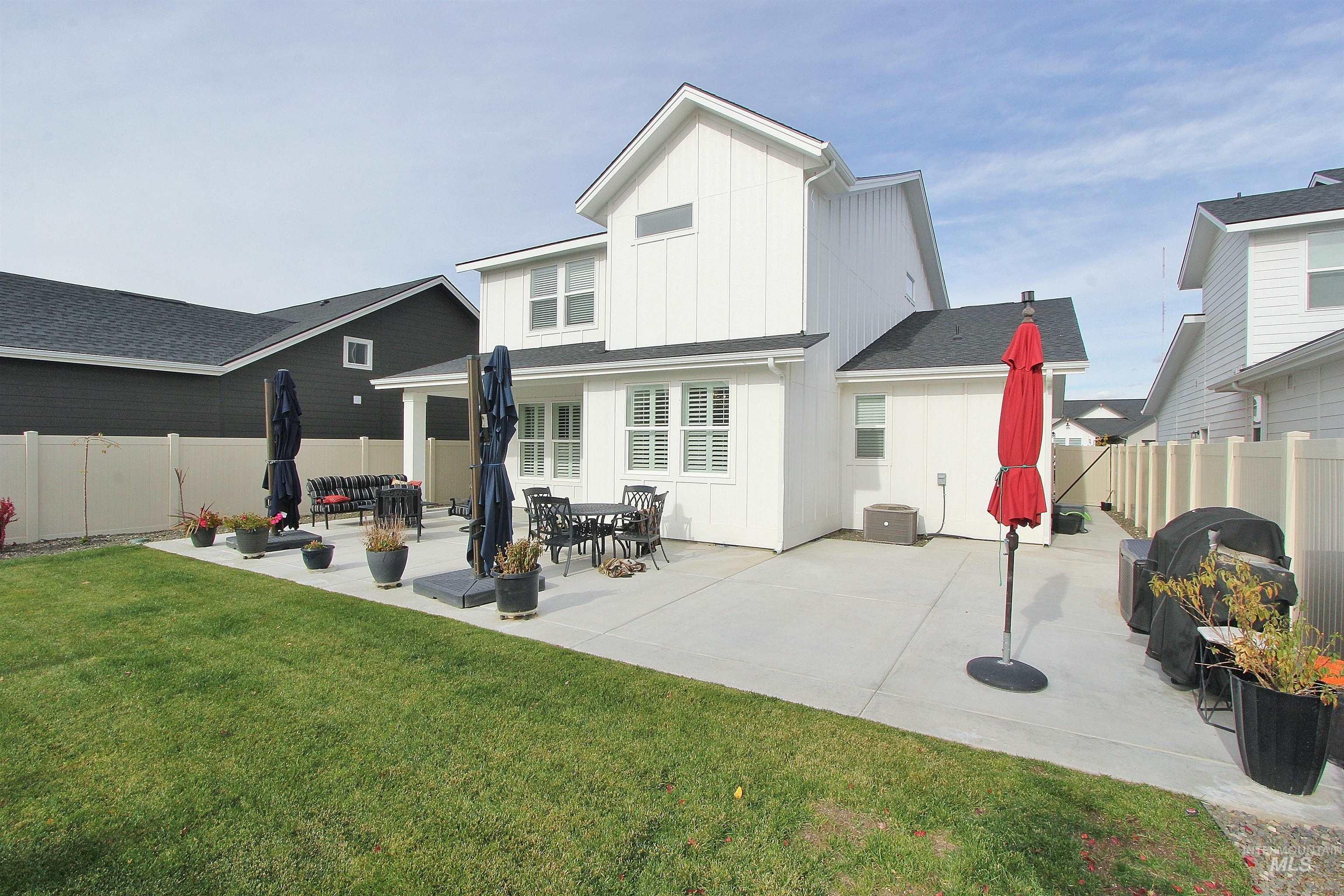 12531 W Arabian Dr, Boise, Idaho 83709, 5 Bedrooms, 3 Bathrooms, Residential For Sale, Price $720,000, 98966995