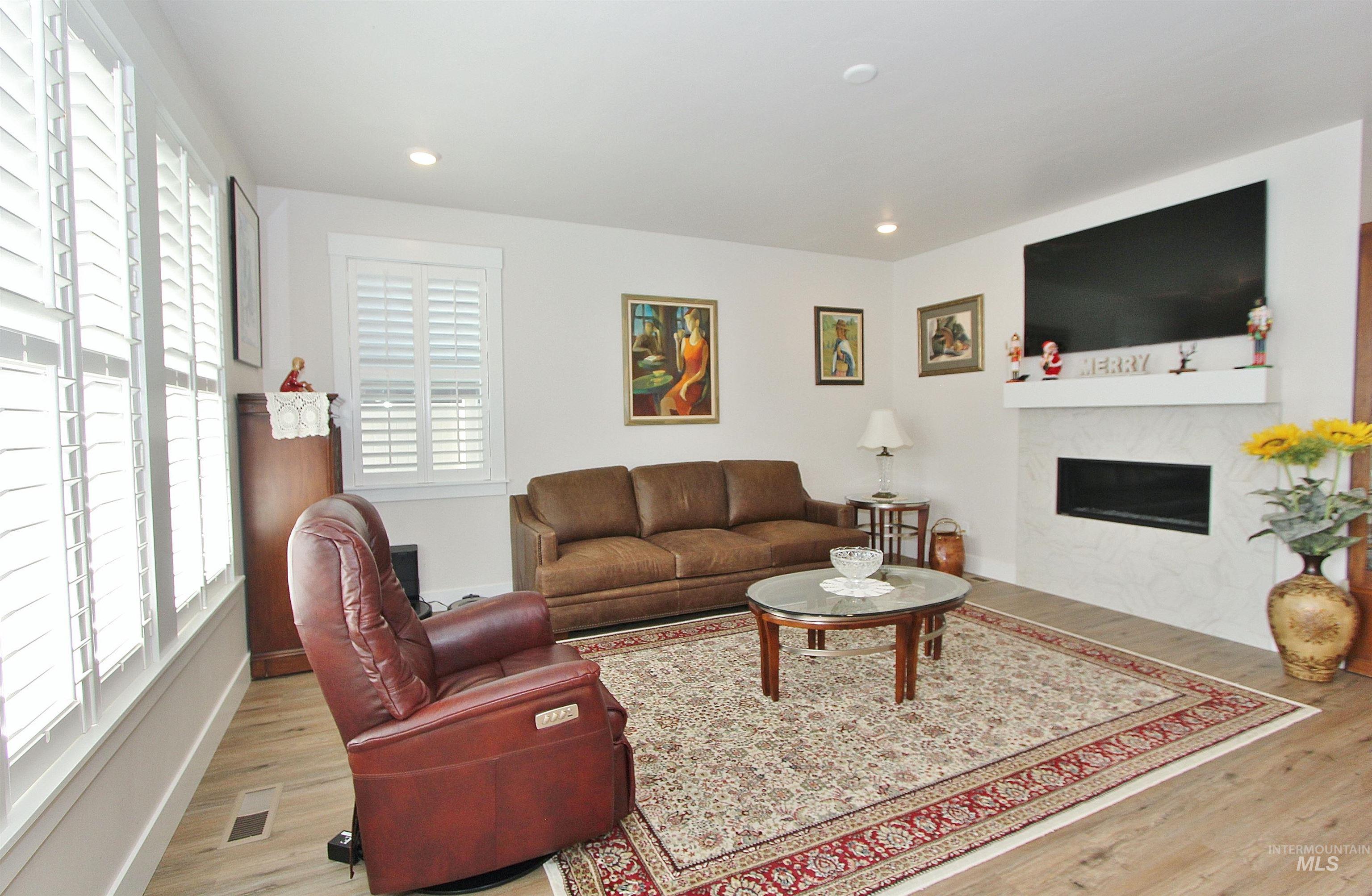 12531 W Arabian Dr, Boise, Idaho 83709, 5 Bedrooms, 3 Bathrooms, Residential For Sale, Price $720,000, 98966995