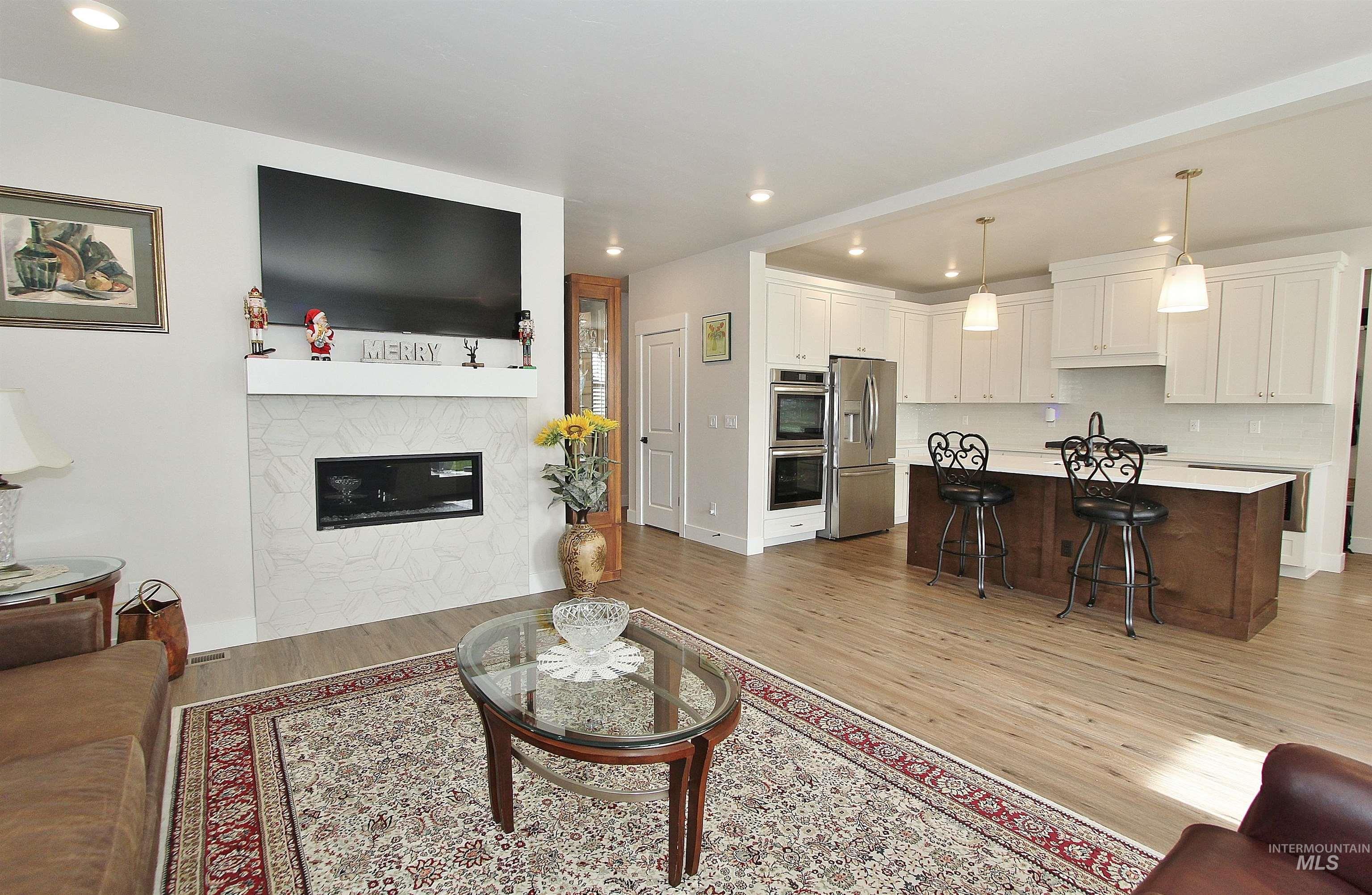 12531 W Arabian Dr, Boise, Idaho 83709, 5 Bedrooms, 3 Bathrooms, Residential For Sale, Price $720,000, 98966995