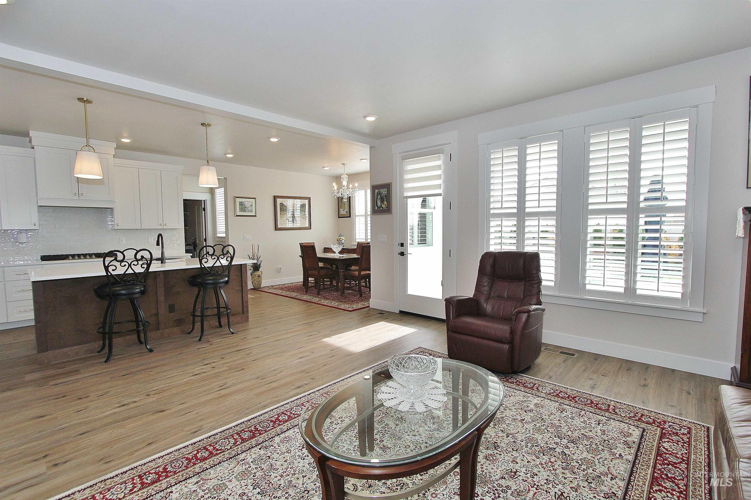 12531 W Arabian Dr, Boise, Idaho 83709, 5 Bedrooms, 3 Bathrooms, Residential For Sale, Price $720,000, 98966995