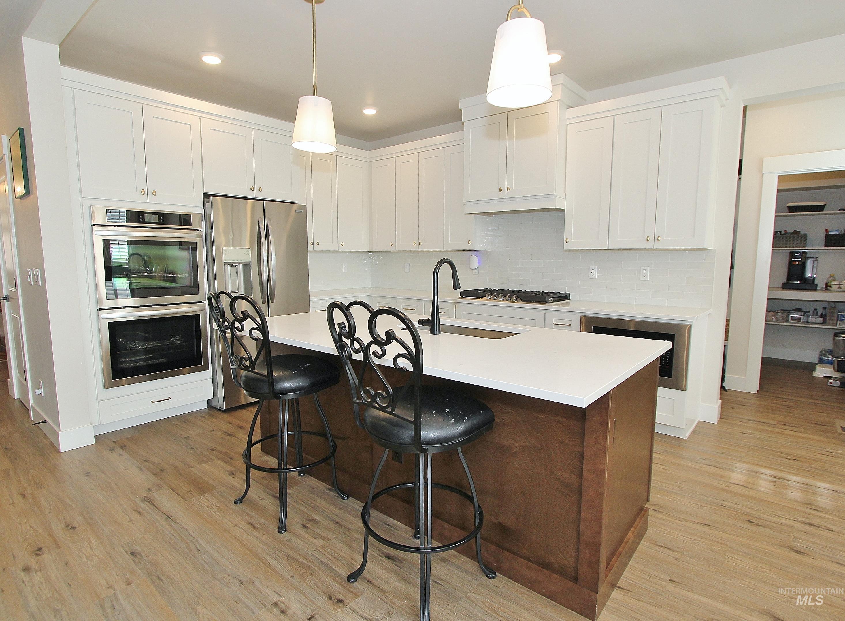 12531 W Arabian Dr, Boise, Idaho 83709, 5 Bedrooms, 3 Bathrooms, Residential For Sale, Price $720,000, 98966995