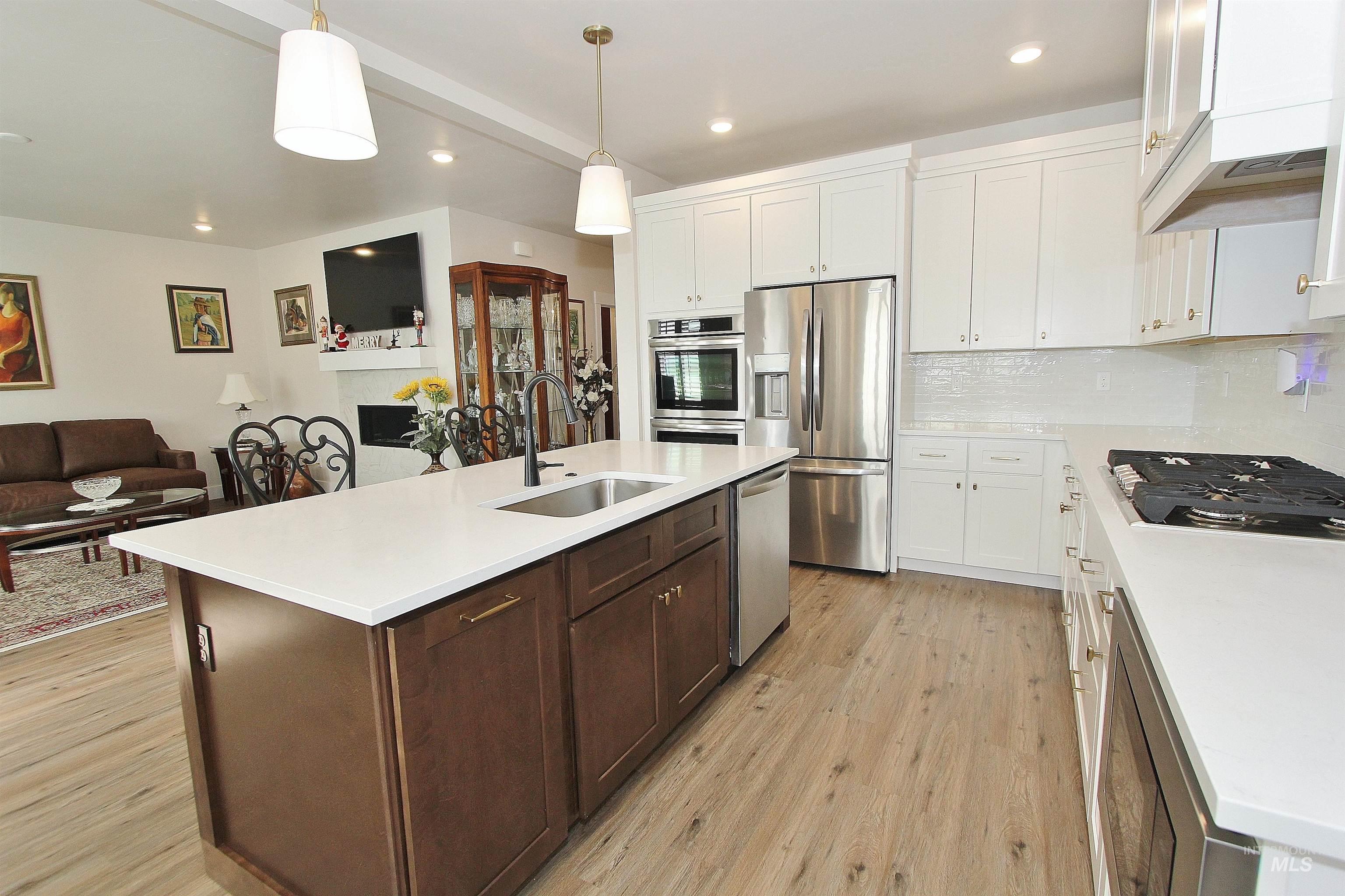 12531 W Arabian Dr, Boise, Idaho 83709, 5 Bedrooms, 3 Bathrooms, Residential For Sale, Price $720,000, 98966995