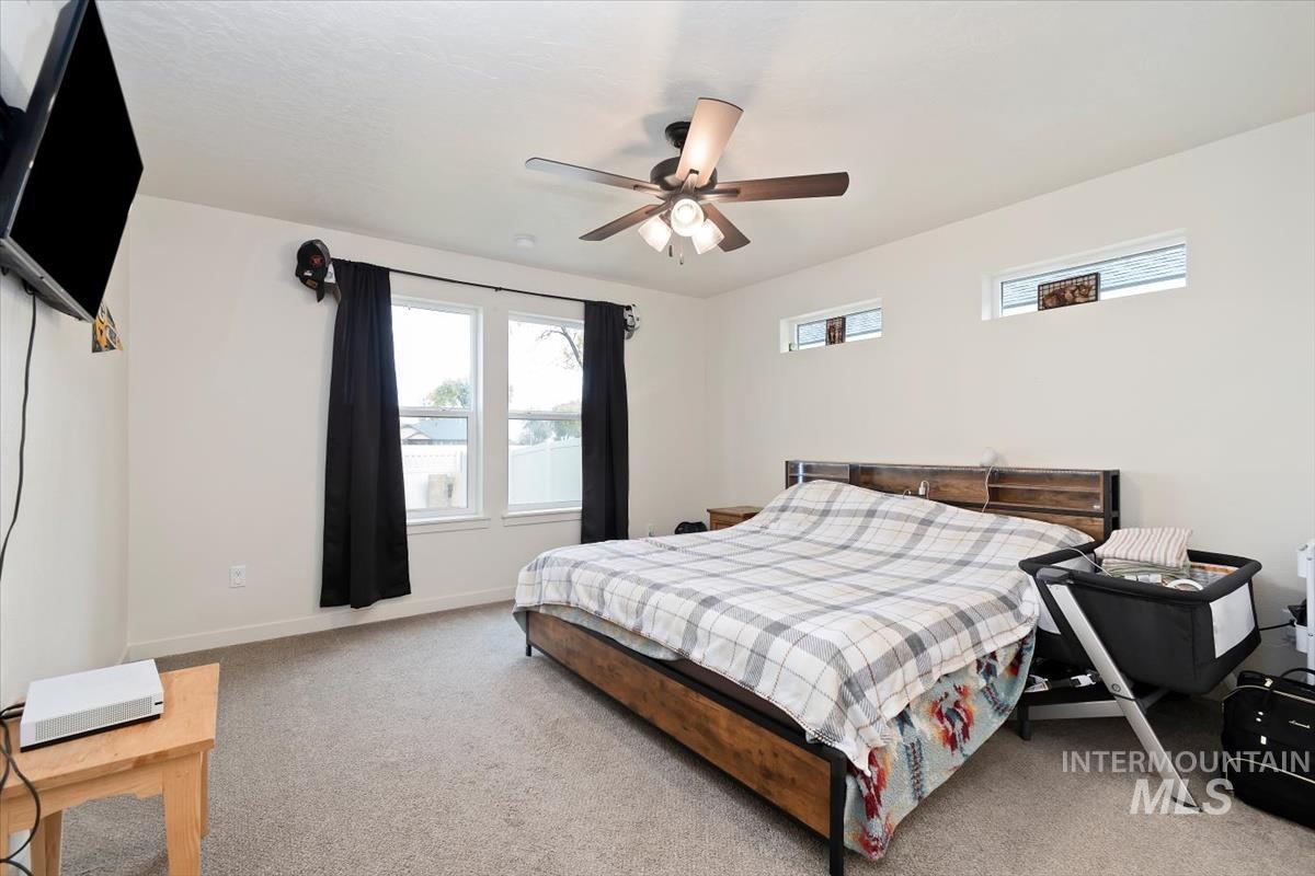 658 E Warrior Basin St, Kuna, Idaho 83634, 3 Bedrooms, 2 Bathrooms, Residential For Sale, Price $445,000, 98966999