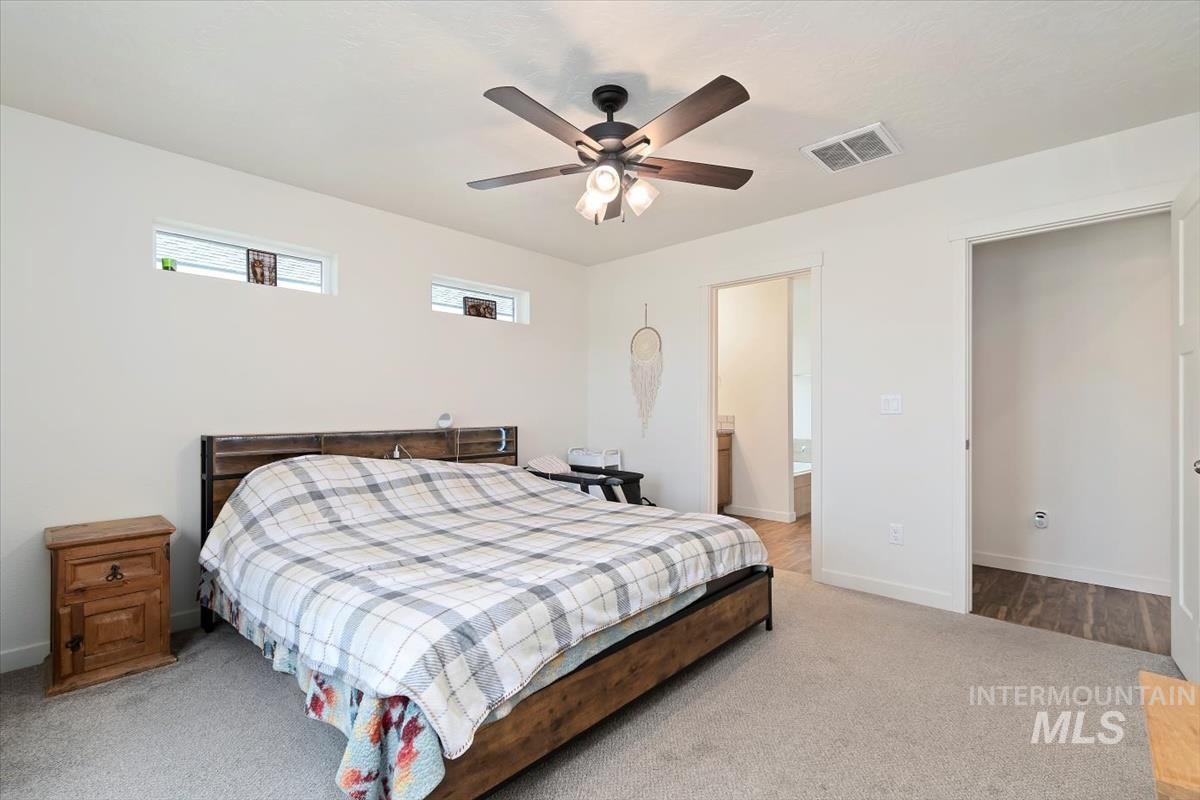 658 E Warrior Basin St, Kuna, Idaho 83634, 3 Bedrooms, 2 Bathrooms, Residential For Sale, Price $445,000, 98966999