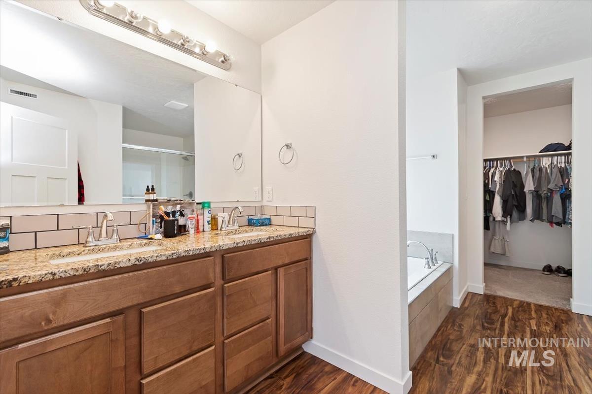 658 E Warrior Basin St, Kuna, Idaho 83634, 3 Bedrooms, 2 Bathrooms, Residential For Sale, Price $445,000, 98966999