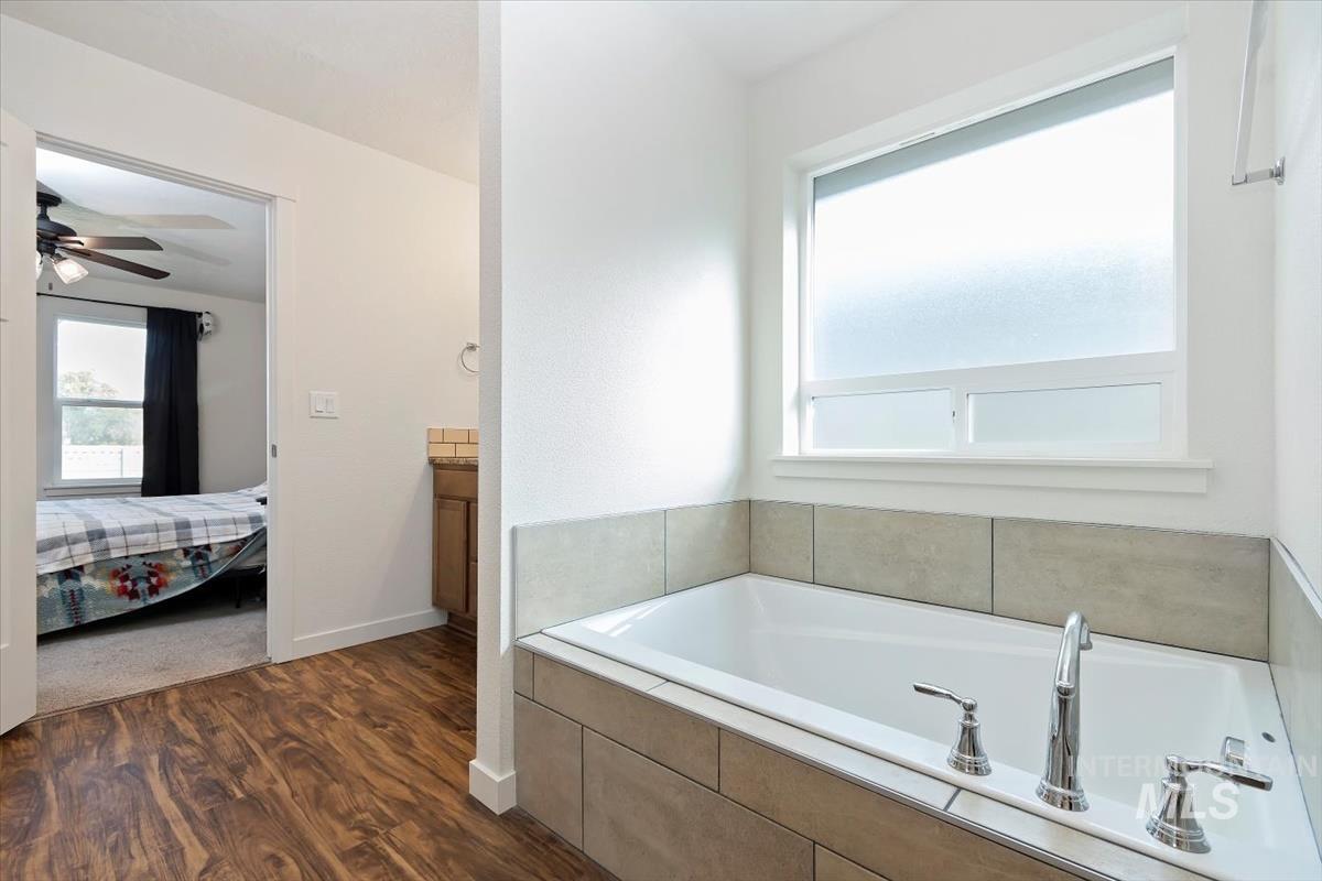 658 E Warrior Basin St, Kuna, Idaho 83634, 3 Bedrooms, 2 Bathrooms, Residential For Sale, Price $445,000, 98966999