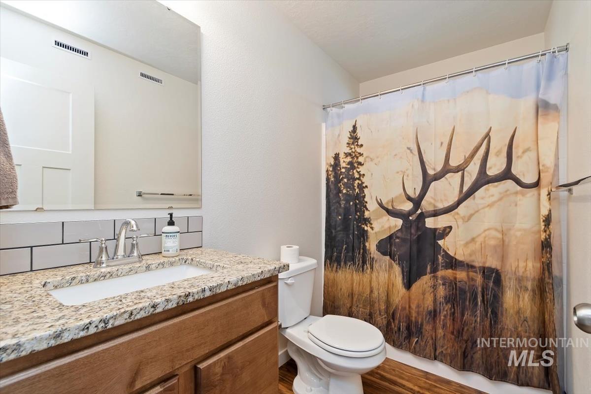 658 E Warrior Basin St, Kuna, Idaho 83634, 3 Bedrooms, 2 Bathrooms, Residential For Sale, Price $445,000, 98966999