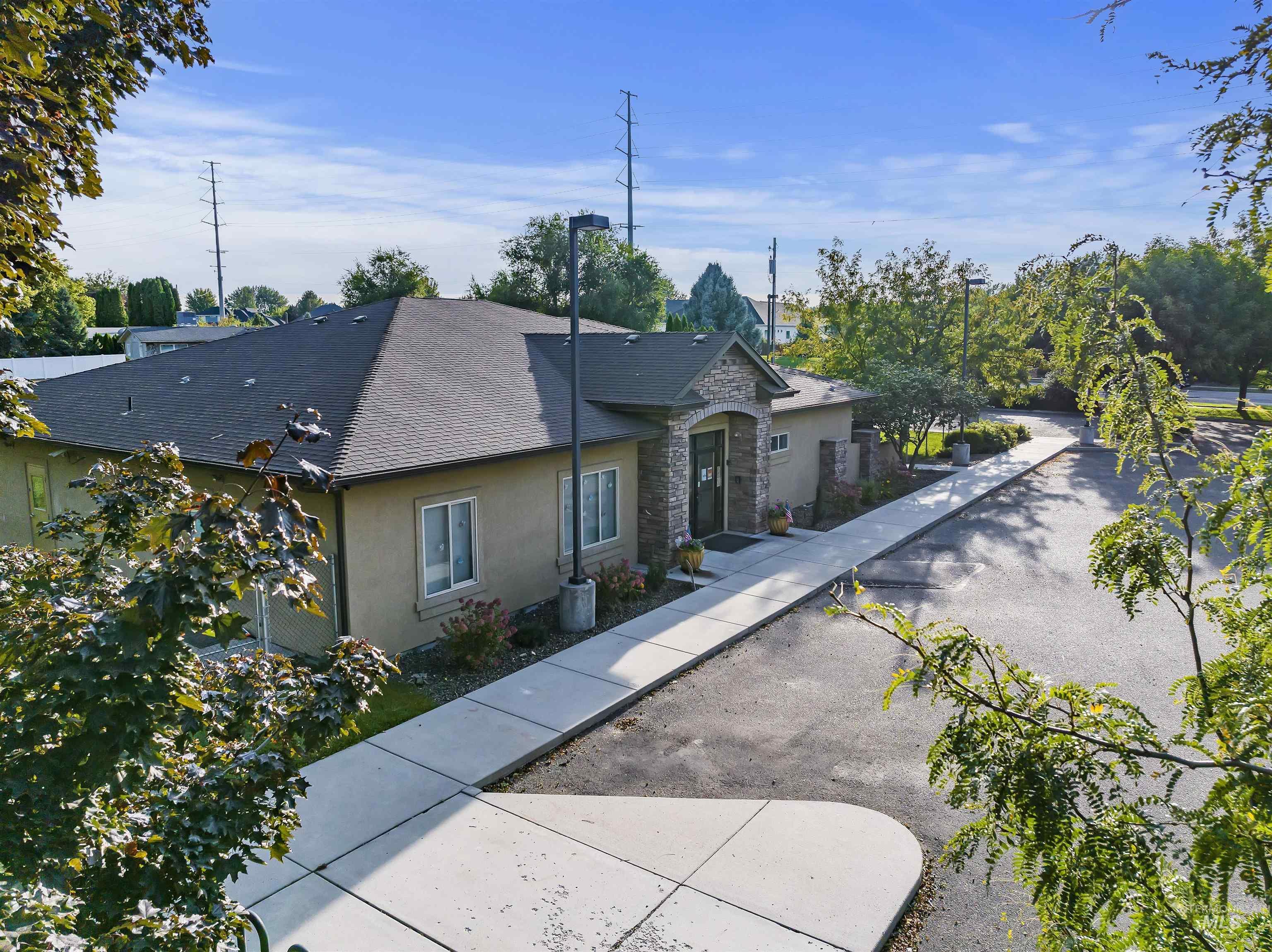 Business/Commercial For Sale