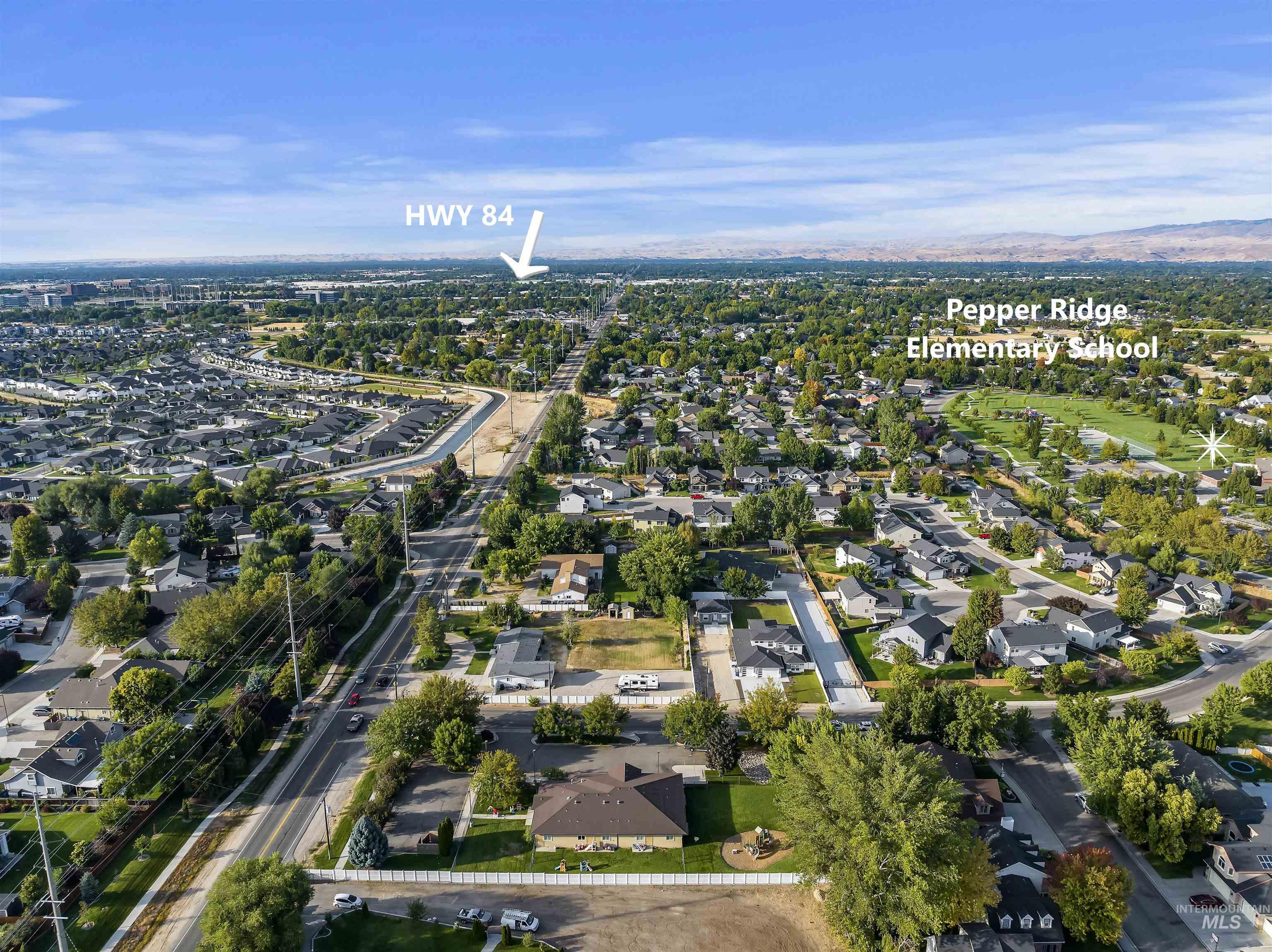 2490 S Cloverdale Rd, Boise, Idaho 83709, Business/Commercial For Sale, Price $2,123,000, 98967003