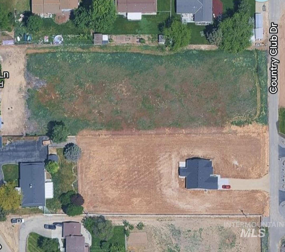 TBD Country Club Dr, Caldwell, Idaho 83607, Land For Sale, Price $150,000, 98967005
