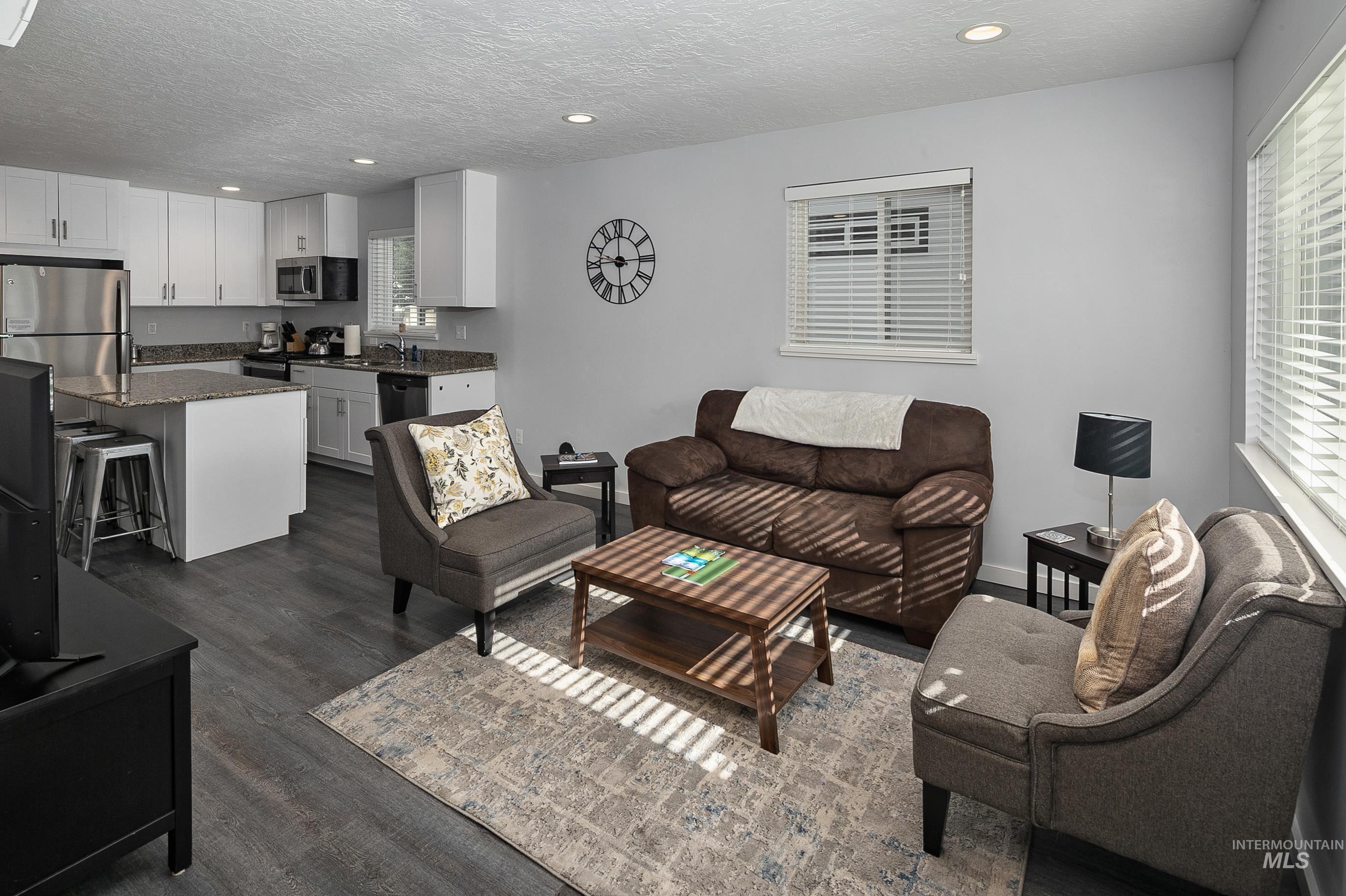 2513 N 31st, Boise, Idaho 83703, 3 Bedrooms, 2 Bathrooms, Residential Income For Sale, Price $870,000, 98967007