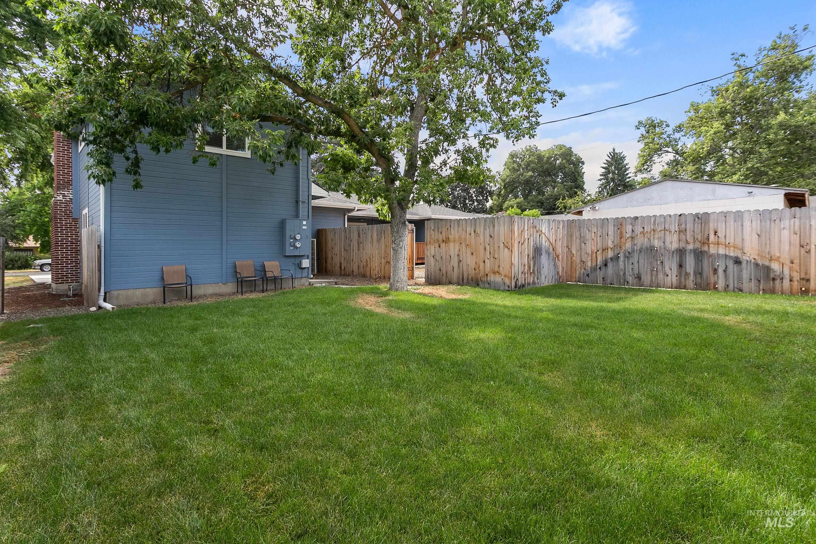 2513 N 31st, Boise, Idaho 83703, 3 Bedrooms, 2 Bathrooms, Residential Income For Sale, Price $870,000, 98967007
