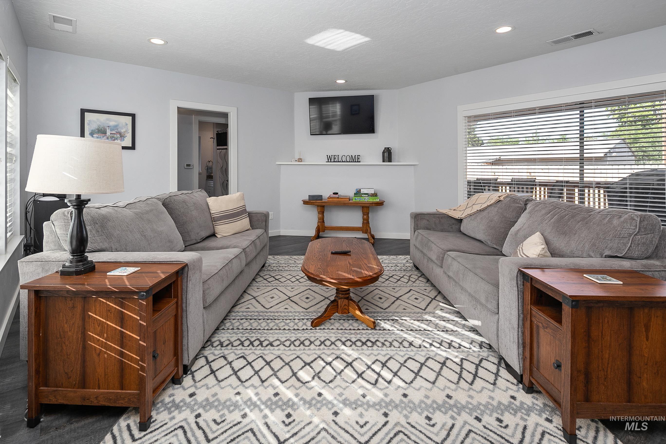 2513 N 31st, Boise, Idaho 83703, 3 Bedrooms, 2 Bathrooms, Residential Income For Sale, Price $870,000, 98967007