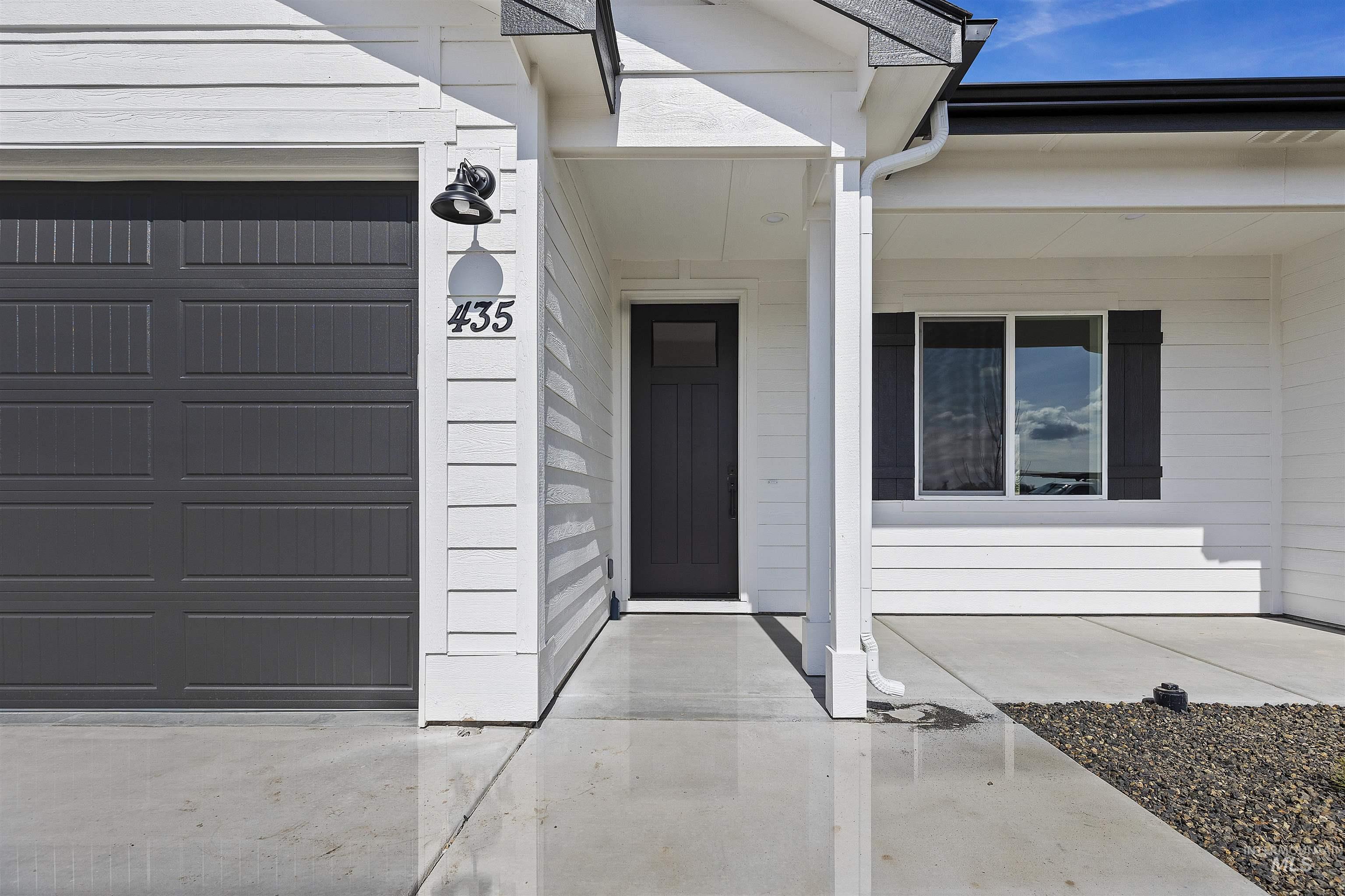 607 Fallen Leaf Ave, New Plymouth, Idaho 83655, 4 Bedrooms, 2.5 Bathrooms, Residential For Sale, Price $485,000, 98967009