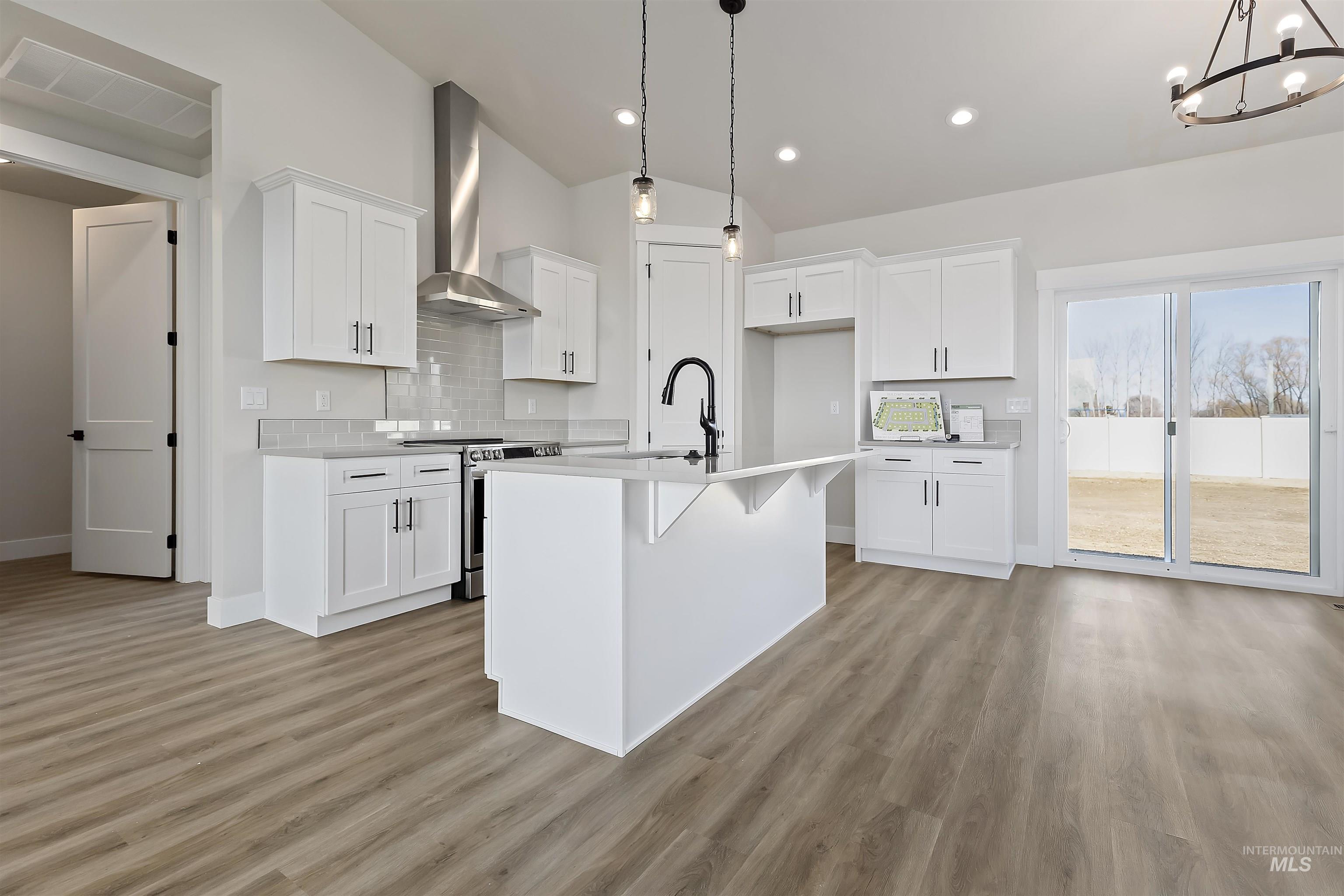 607 Fallen Leaf Ave, New Plymouth, Idaho 83655, 4 Bedrooms, 2.5 Bathrooms, Residential For Sale, Price $485,000, 98967009