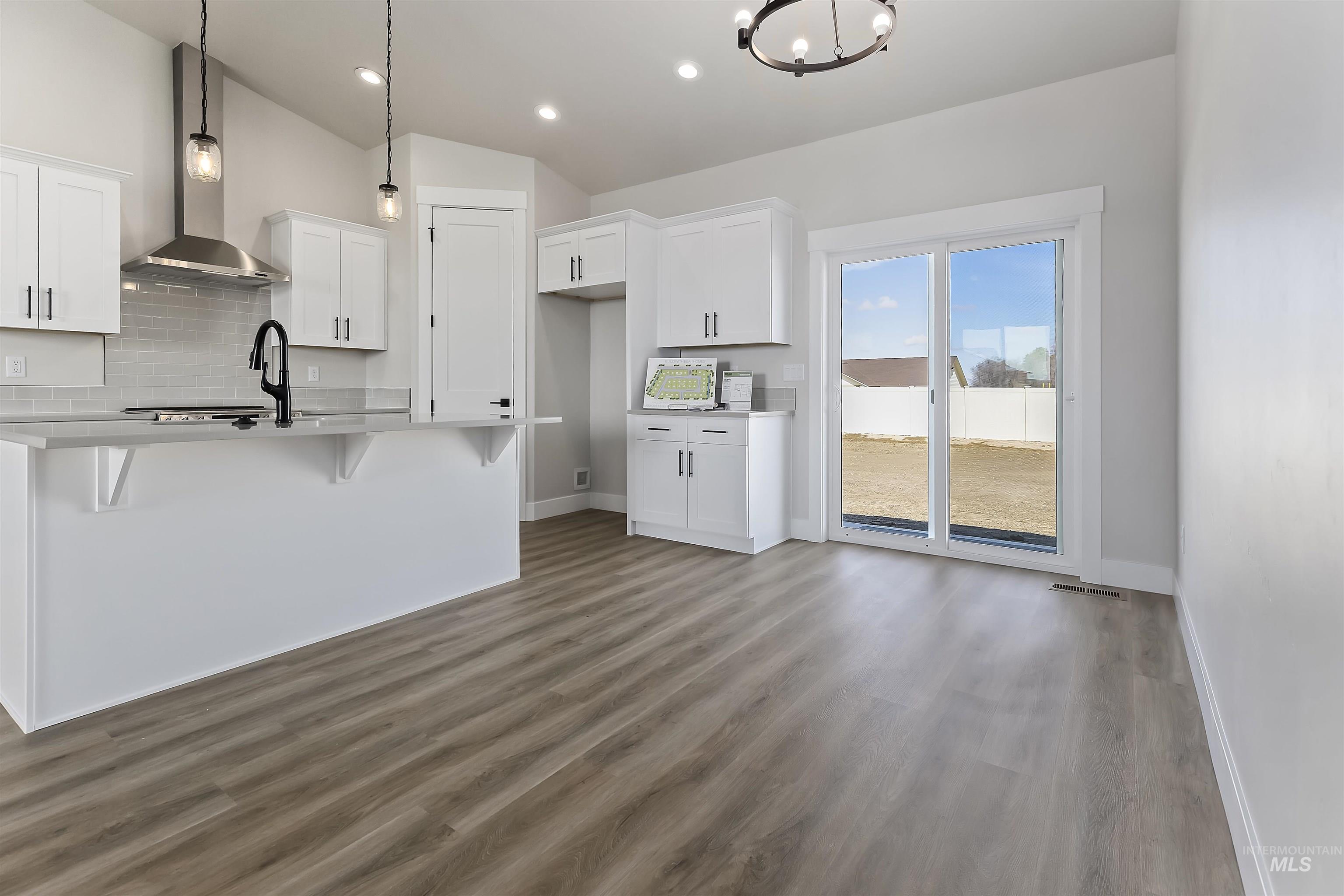 607 Fallen Leaf Ave, New Plymouth, Idaho 83655, 4 Bedrooms, 2.5 Bathrooms, Residential For Sale, Price $485,000, 98967009