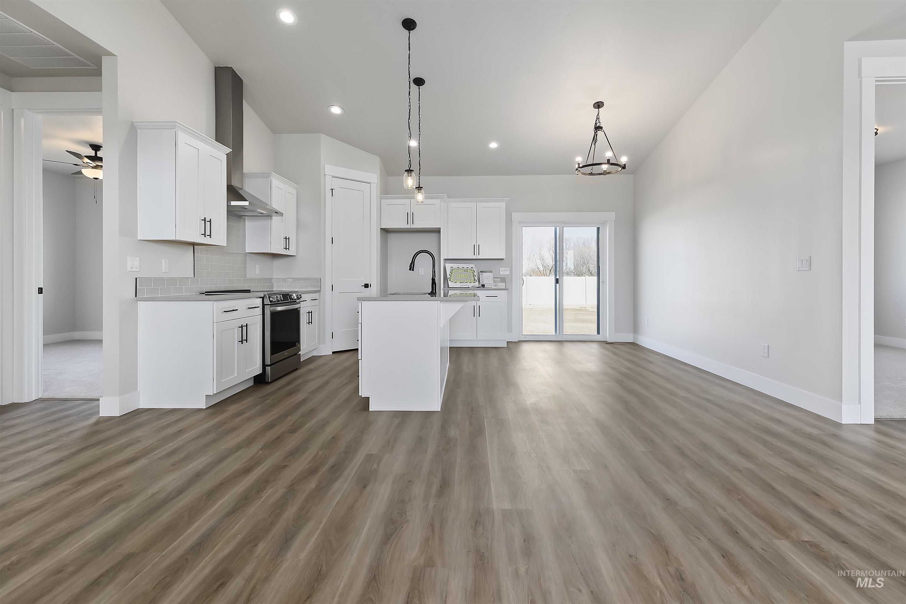 607 Fallen Leaf Ave, New Plymouth, Idaho 83655, 4 Bedrooms, 2.5 Bathrooms, Residential For Sale, Price $485,000, 98967009