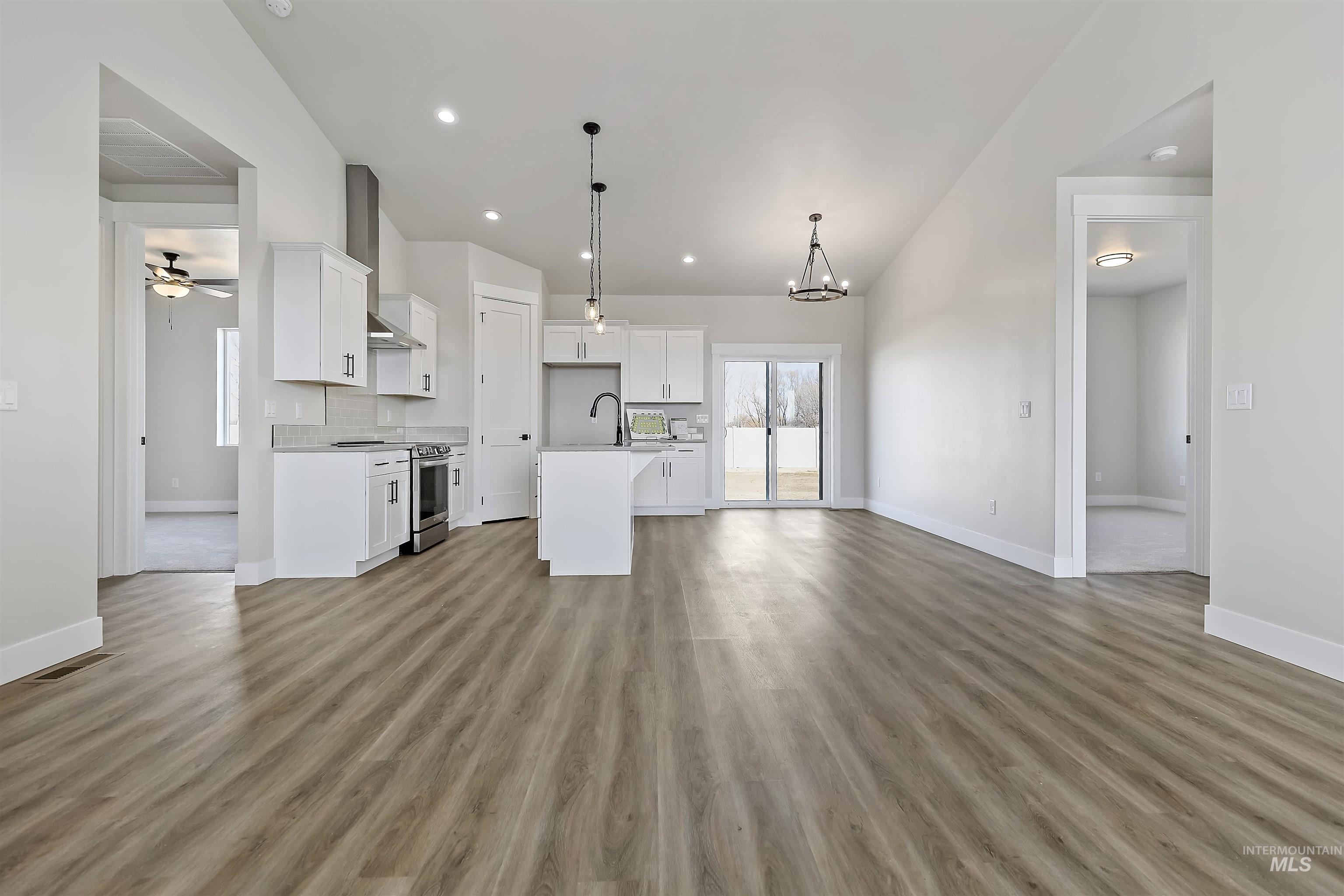 607 Fallen Leaf Ave, New Plymouth, Idaho 83655, 4 Bedrooms, 2.5 Bathrooms, Residential For Sale, Price $485,000, 98967009