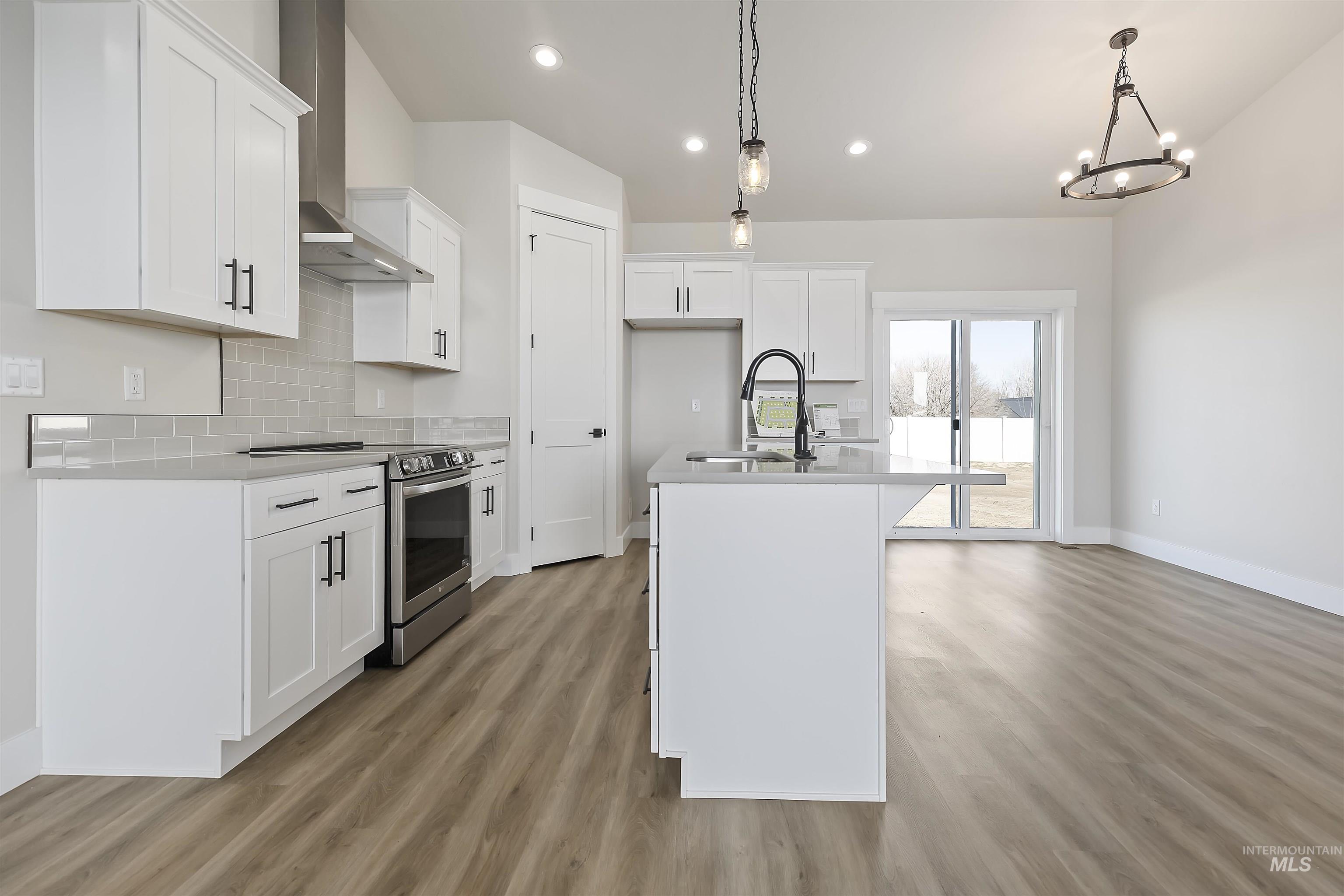 607 Fallen Leaf Ave, New Plymouth, Idaho 83655, 4 Bedrooms, 2.5 Bathrooms, Residential For Sale, Price $485,000, 98967009