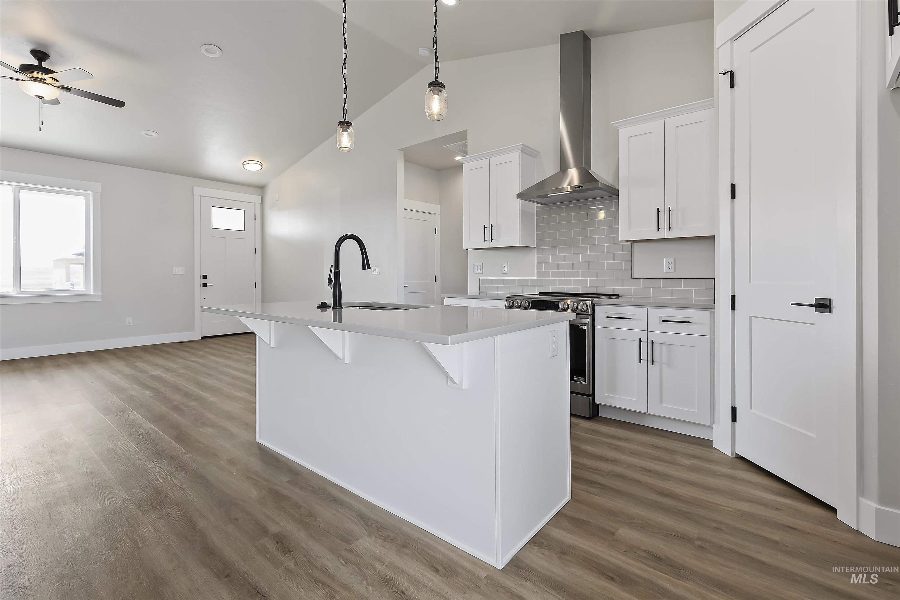 607 Fallen Leaf Ave, New Plymouth, Idaho 83655, 4 Bedrooms, 2.5 Bathrooms, Residential For Sale, Price $485,000, 98967009