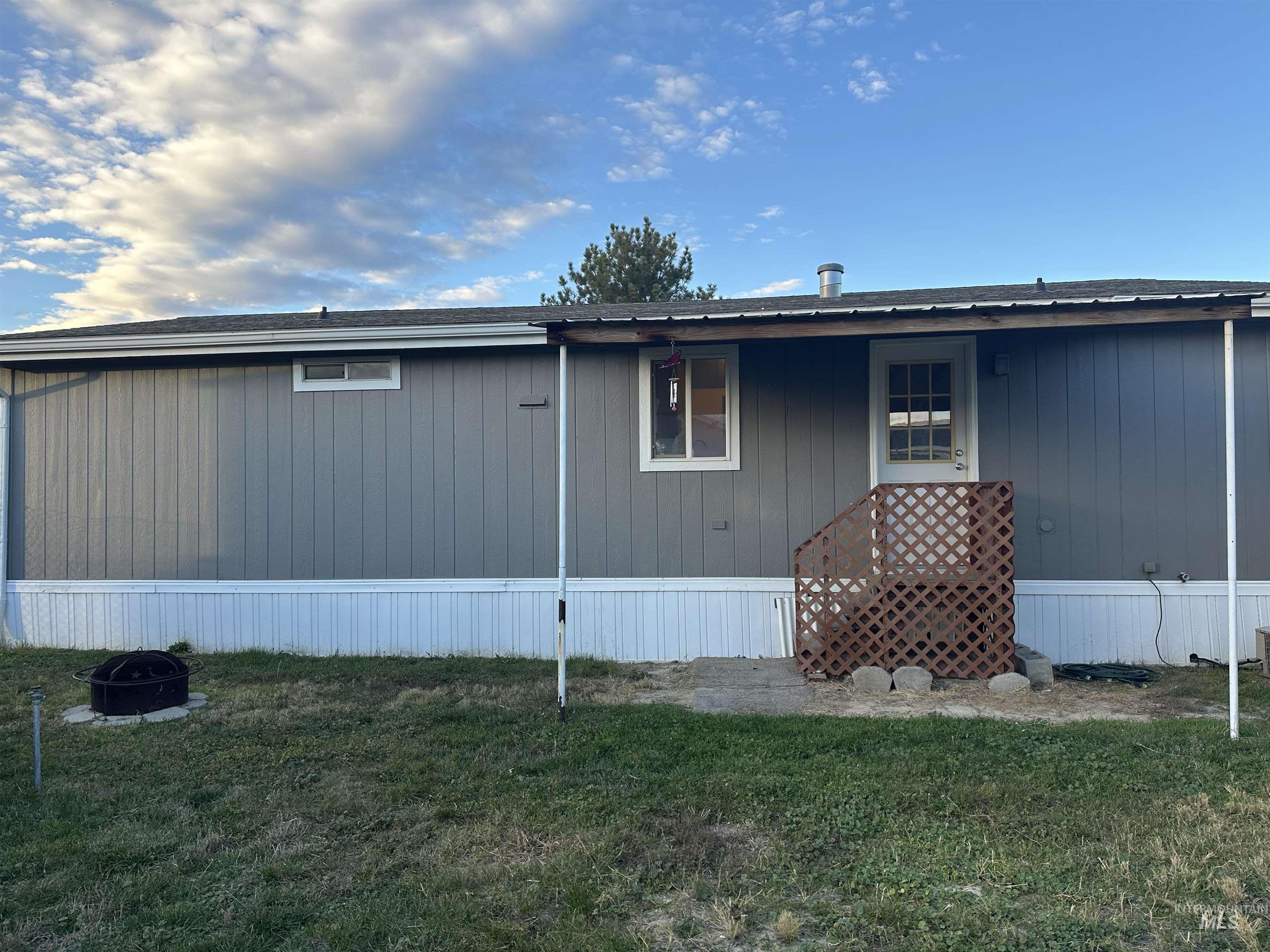 3104 Sage Dr, Caldwell, Idaho 83605, 3 Bedrooms, 2 Bathrooms, Residential For Sale, Price $110,000, 98967010