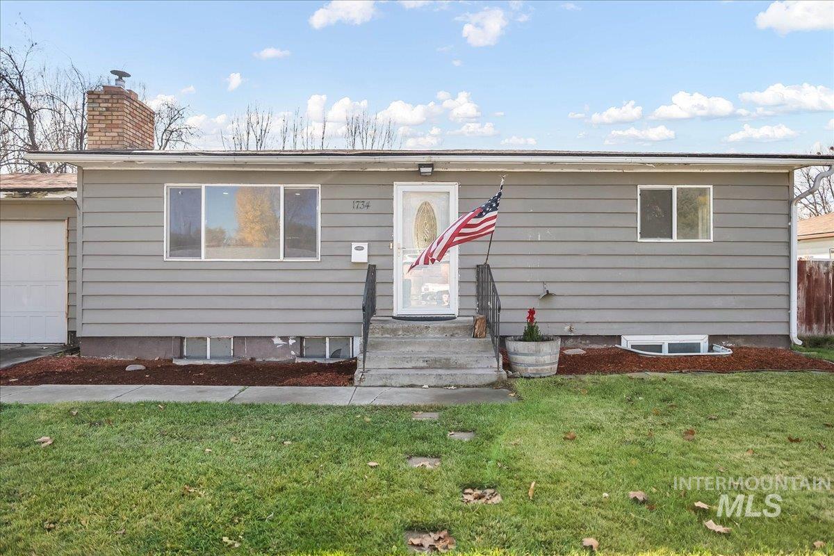 Residential For Sale