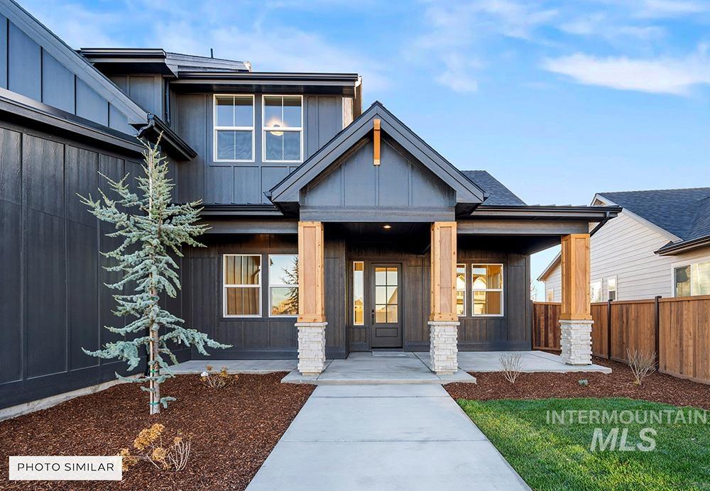 1984 E Thea Dr, Kuna, Idaho 83634, 4 Bedrooms, 3.5 Bathrooms, Residential For Sale, Price $899,900, 98967018