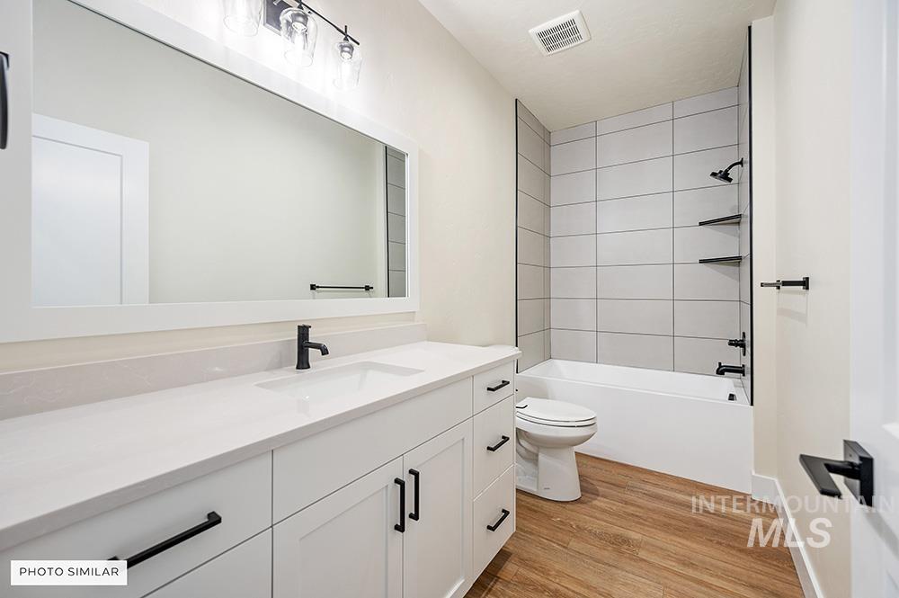 1984 E Thea Dr, Kuna, Idaho 83634, 4 Bedrooms, 3.5 Bathrooms, Residential For Sale, Price $899,900, 98967018