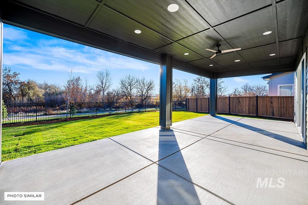 1984 E Thea Dr, Kuna, Idaho 83634, 4 Bedrooms, 3.5 Bathrooms, Residential For Sale, Price $899,900, 98967018