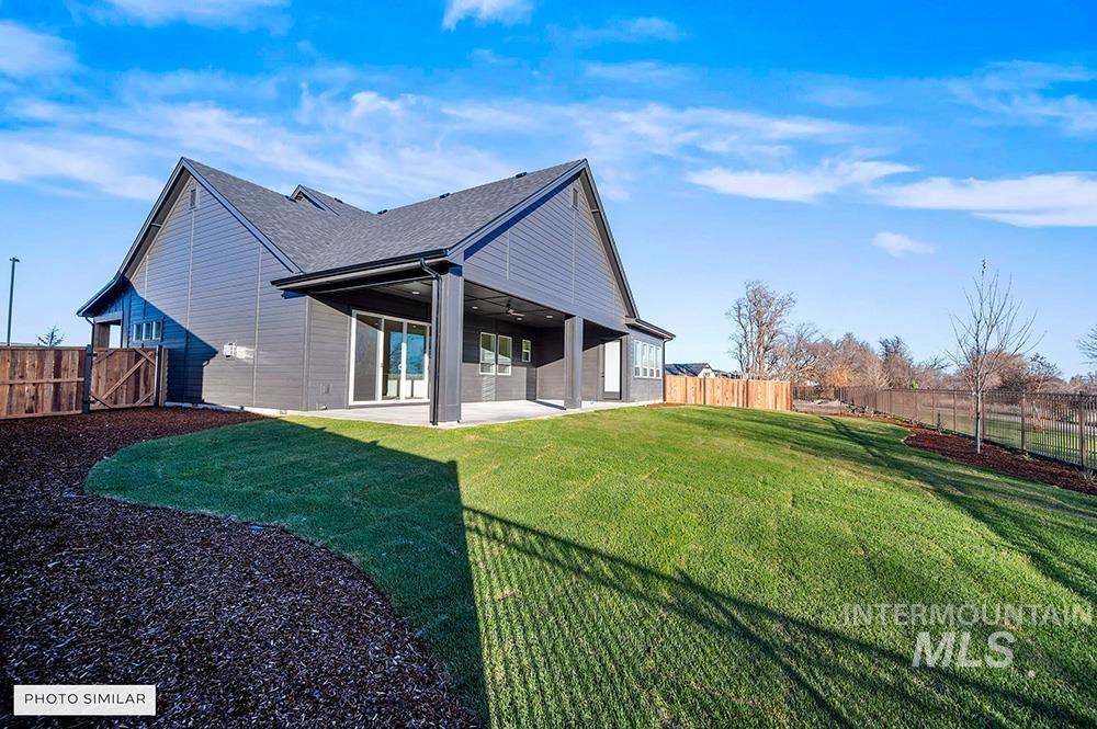 1984 E Thea Dr, Kuna, Idaho 83634, 4 Bedrooms, 3.5 Bathrooms, Residential For Sale, Price $899,900, 98967018