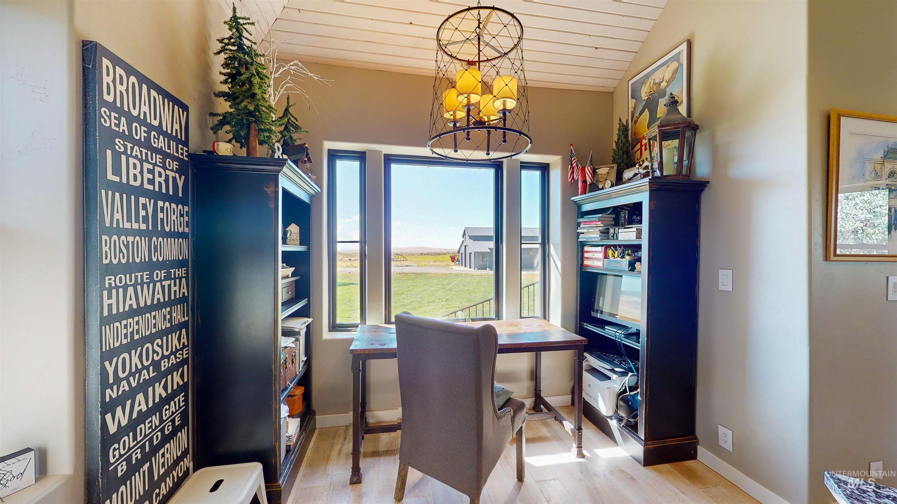 836 E Hwy 26 Parcel 3, Richfield, Idaho 83349, 1 Bedroom, 1 Bathroom, Residential For Sale, Price $750,000, 98967020