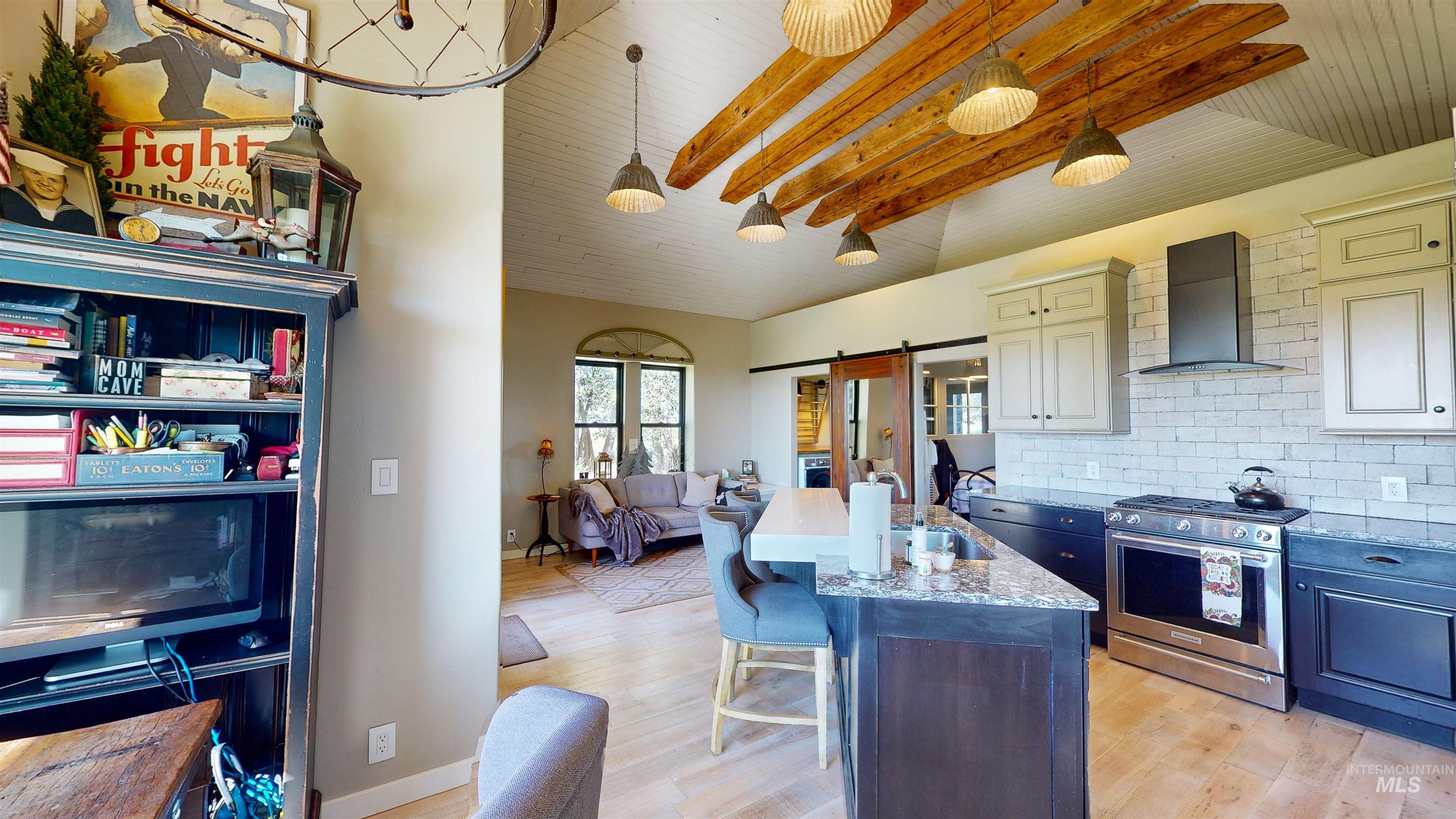 836 E Hwy 26 Parcel 3, Richfield, Idaho 83349, 1 Bedroom, 1 Bathroom, Residential For Sale, Price $750,000, 98967020