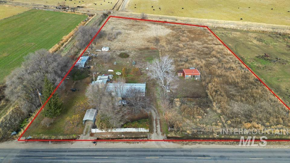 9350 Dewey Rd, Emmett, Idaho 83617, 3 Bedrooms, 2 Bathrooms, Residential For Sale, Price $424,000, 98967023