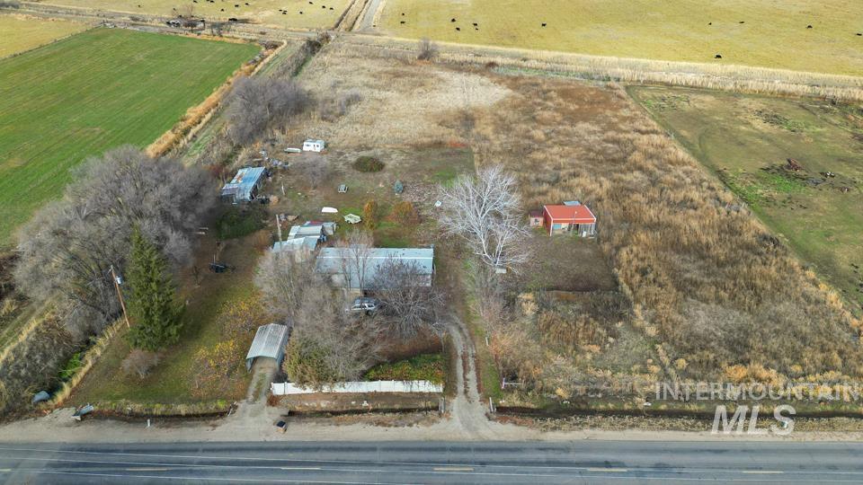 9350 Dewey Rd, Emmett, Idaho 83617, 3 Bedrooms, 2 Bathrooms, Residential For Sale, Price $424,000, 98967023