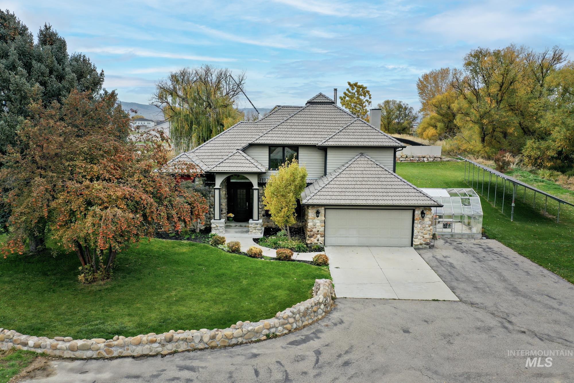 892 N Pollard Ln, Star, Idaho 83669, 3 Bedrooms, 2.5 Bathrooms, Residential For Sale, Price $879,000, 98967027