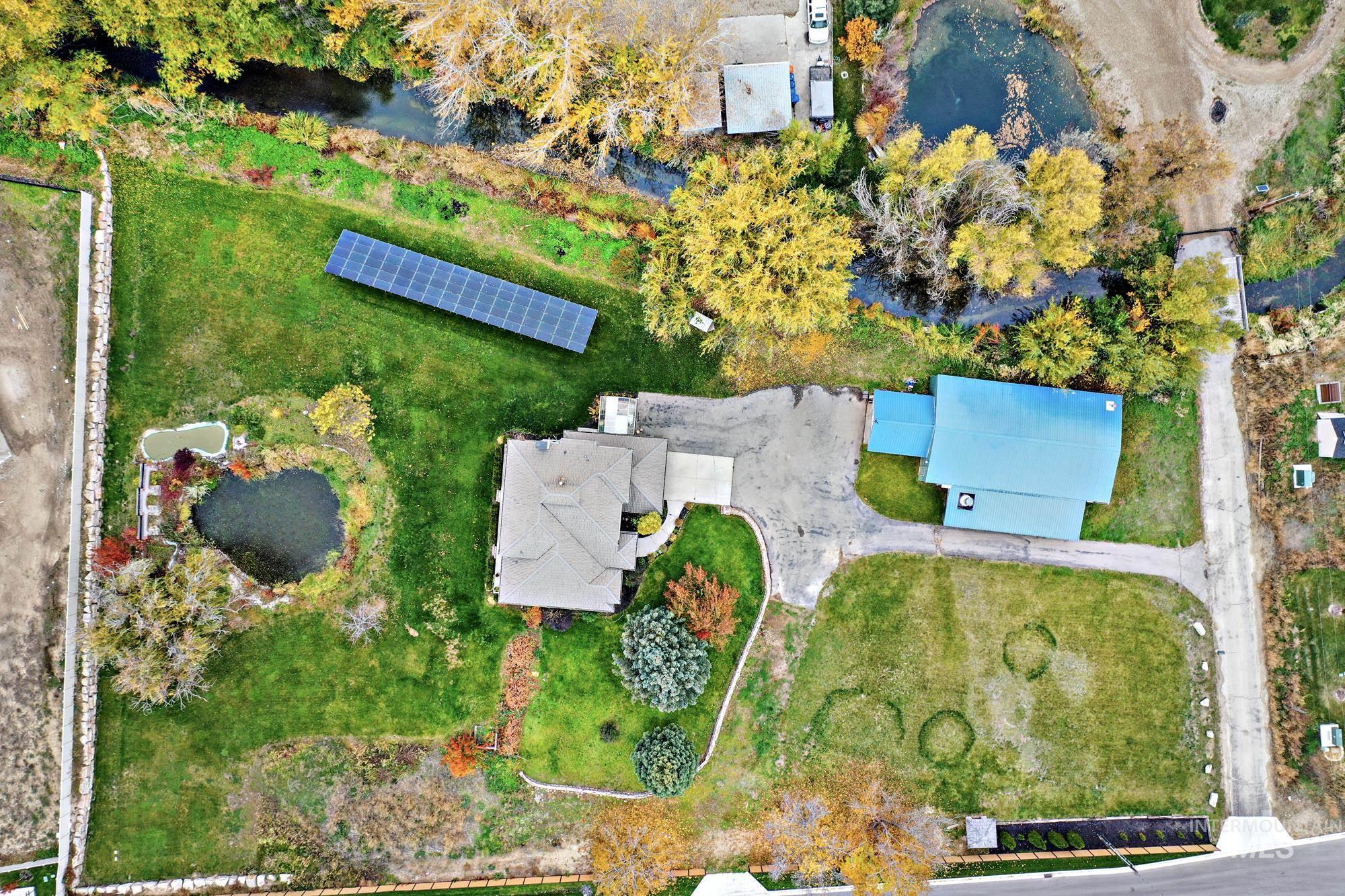 892 N Pollard Ln, Star, Idaho 83669, 3 Bedrooms, 2.5 Bathrooms, Residential For Sale, Price $879,000, 98967027