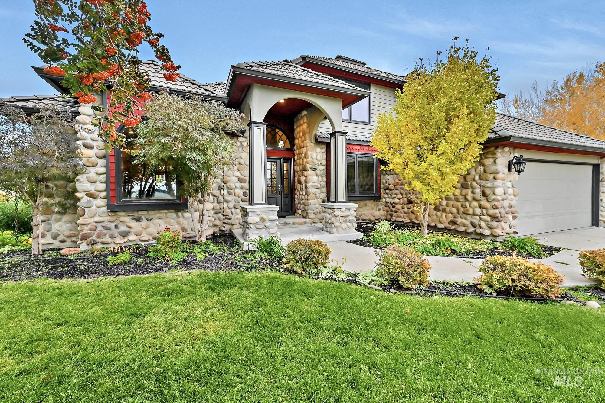 892 N Pollard Ln, Star, Idaho 83669, 3 Bedrooms, 2.5 Bathrooms, Residential For Sale, Price $879,000, 98967027