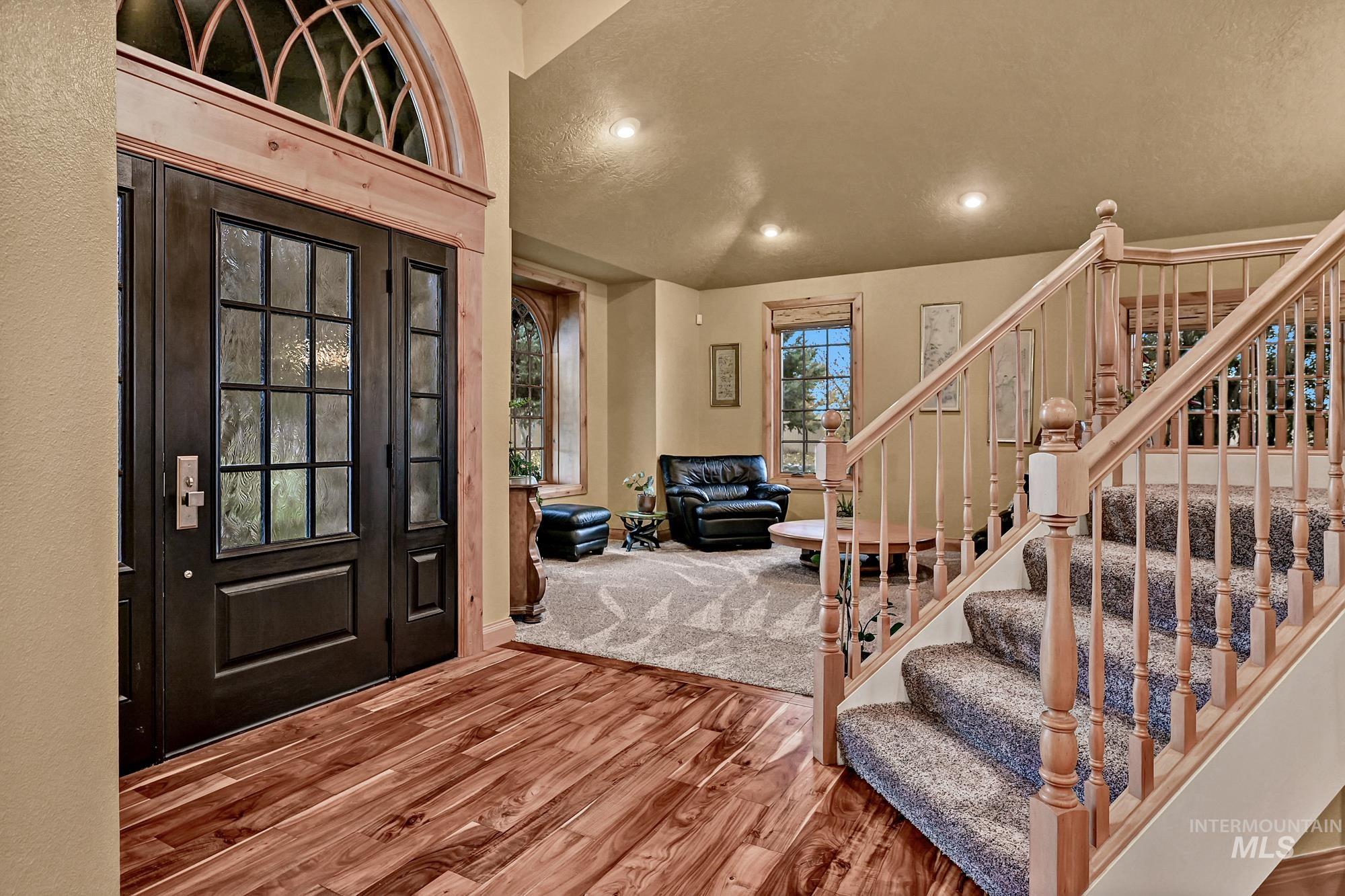 892 N Pollard Ln, Star, Idaho 83669, 3 Bedrooms, 2.5 Bathrooms, Residential For Sale, Price $879,000, 98967027